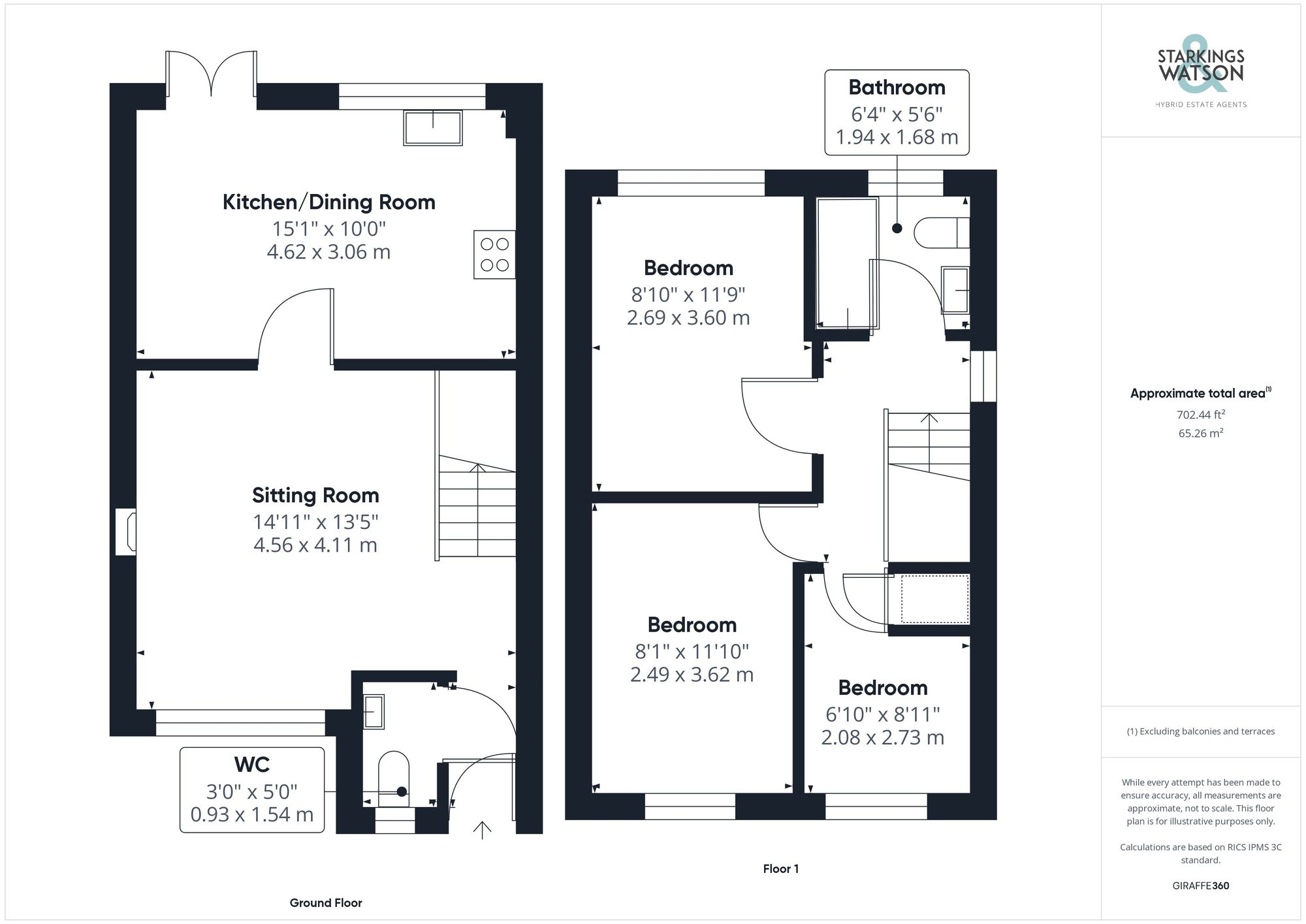 Floorplan image