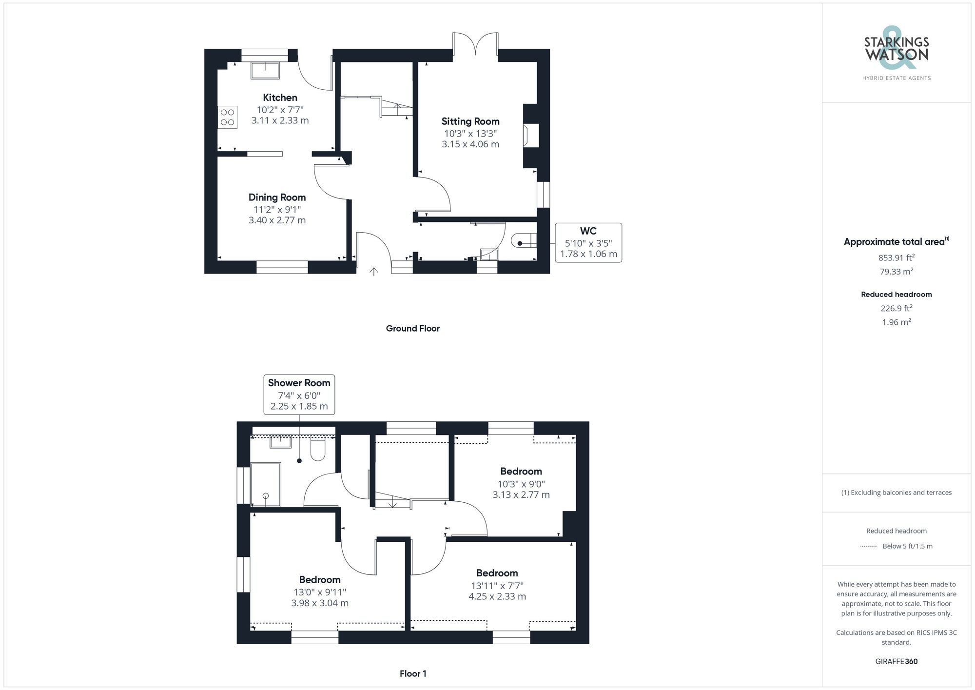 Floorplan image