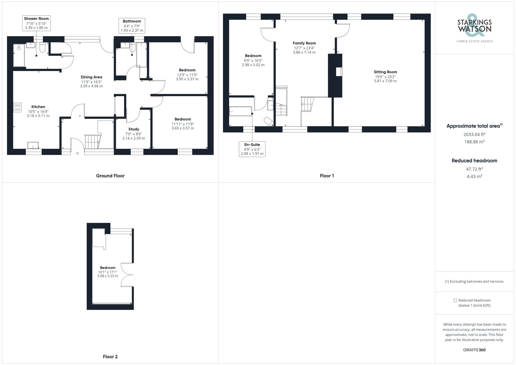 Floorplan image