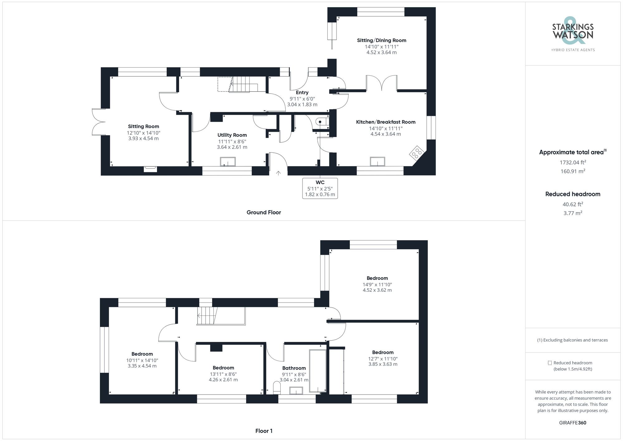 Floorplan image