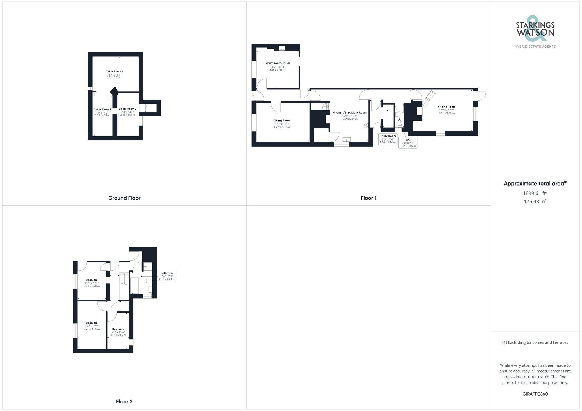 Floorplan image