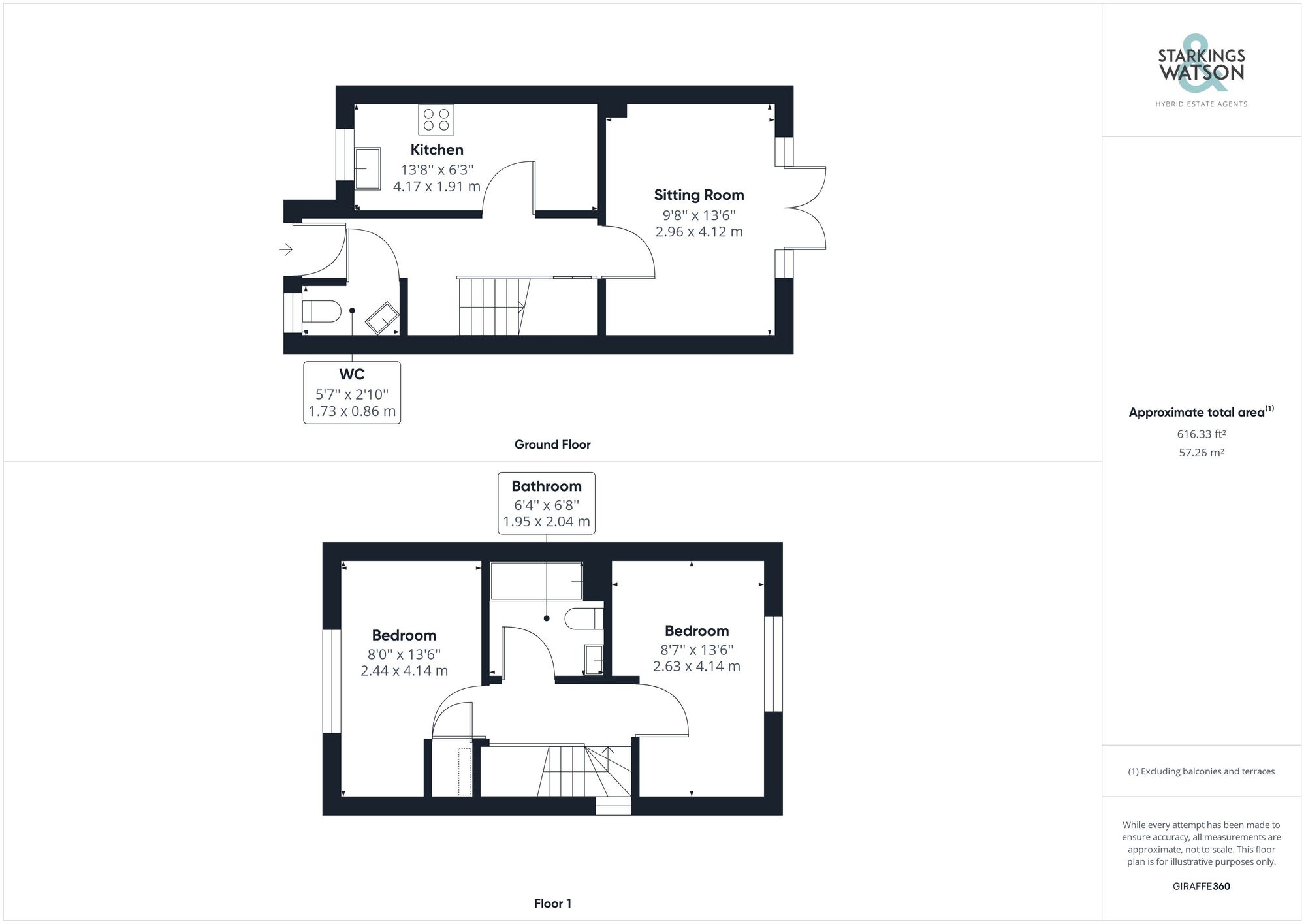 Floorplan image