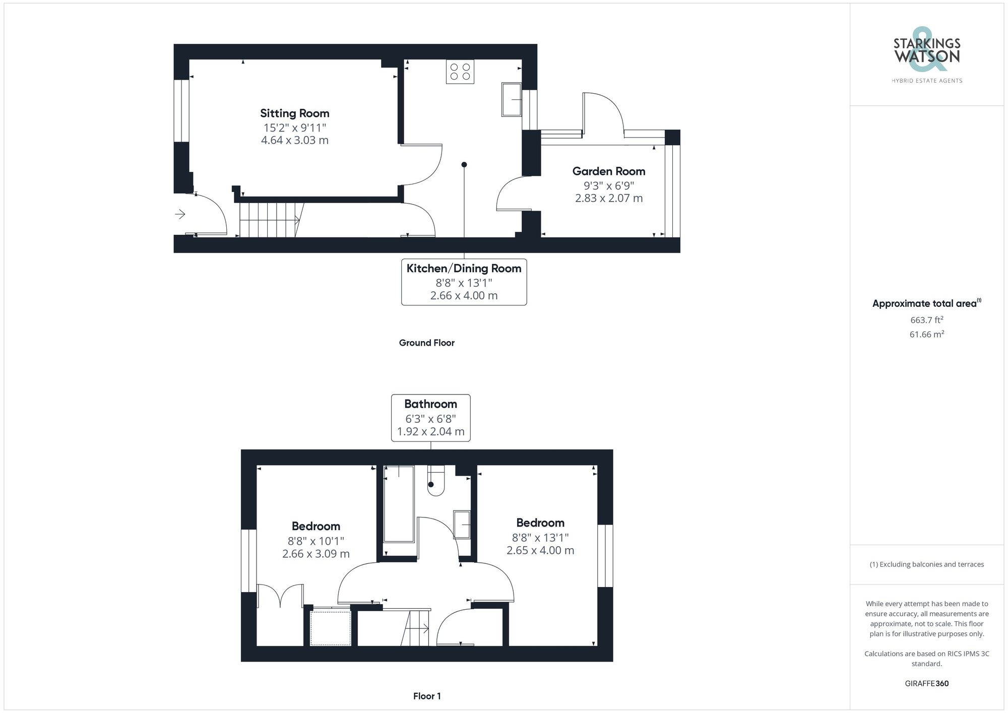 Floorplan image