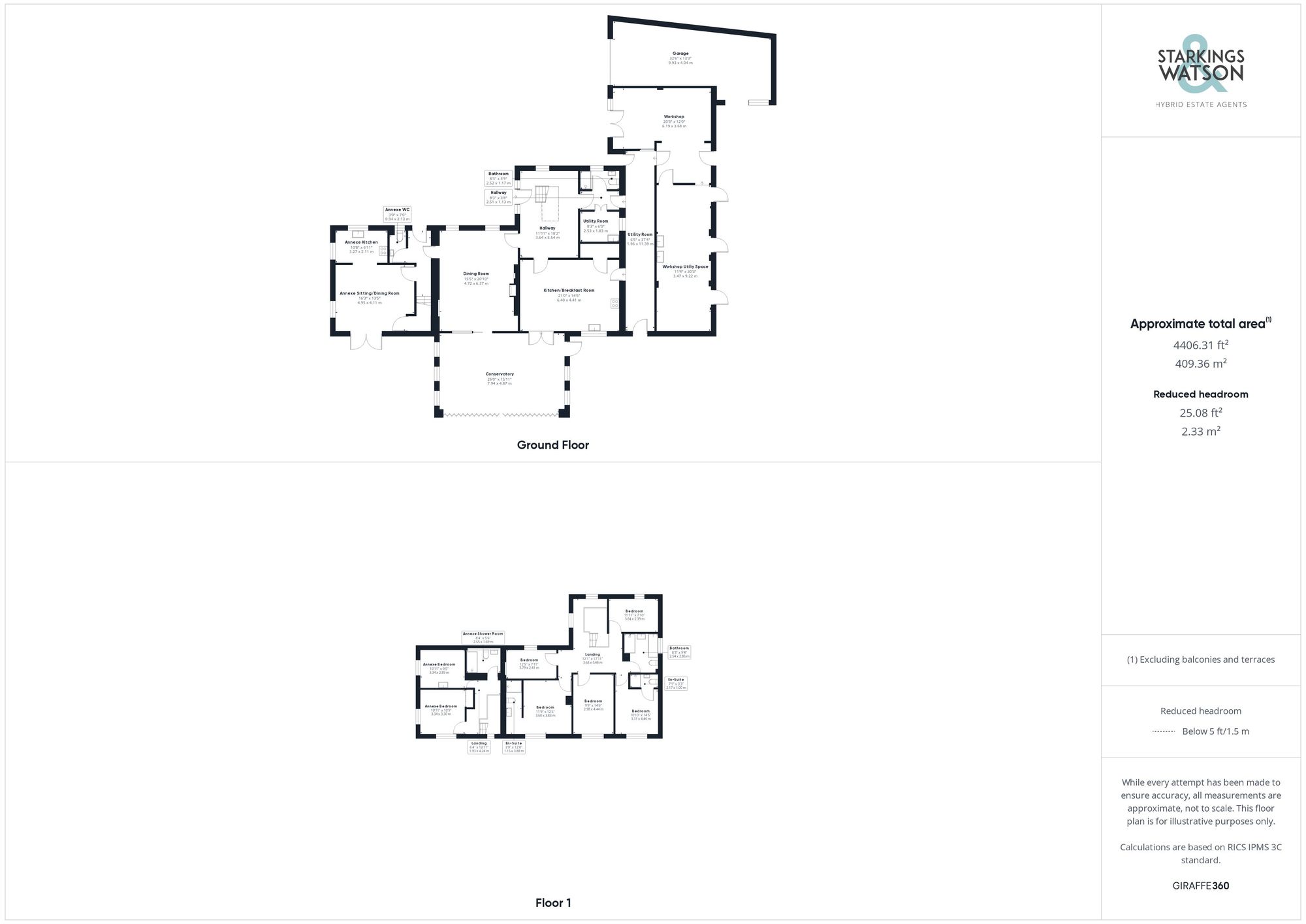 Floorplan image