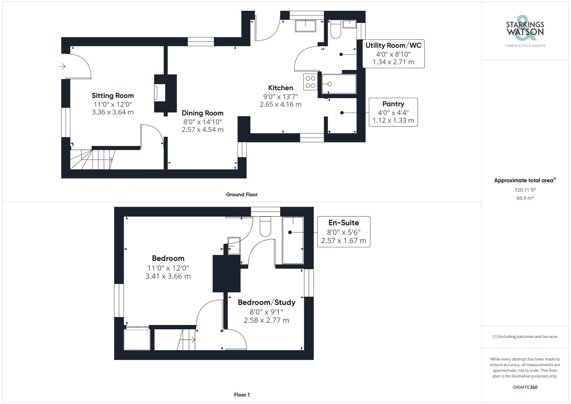 Floorplan image