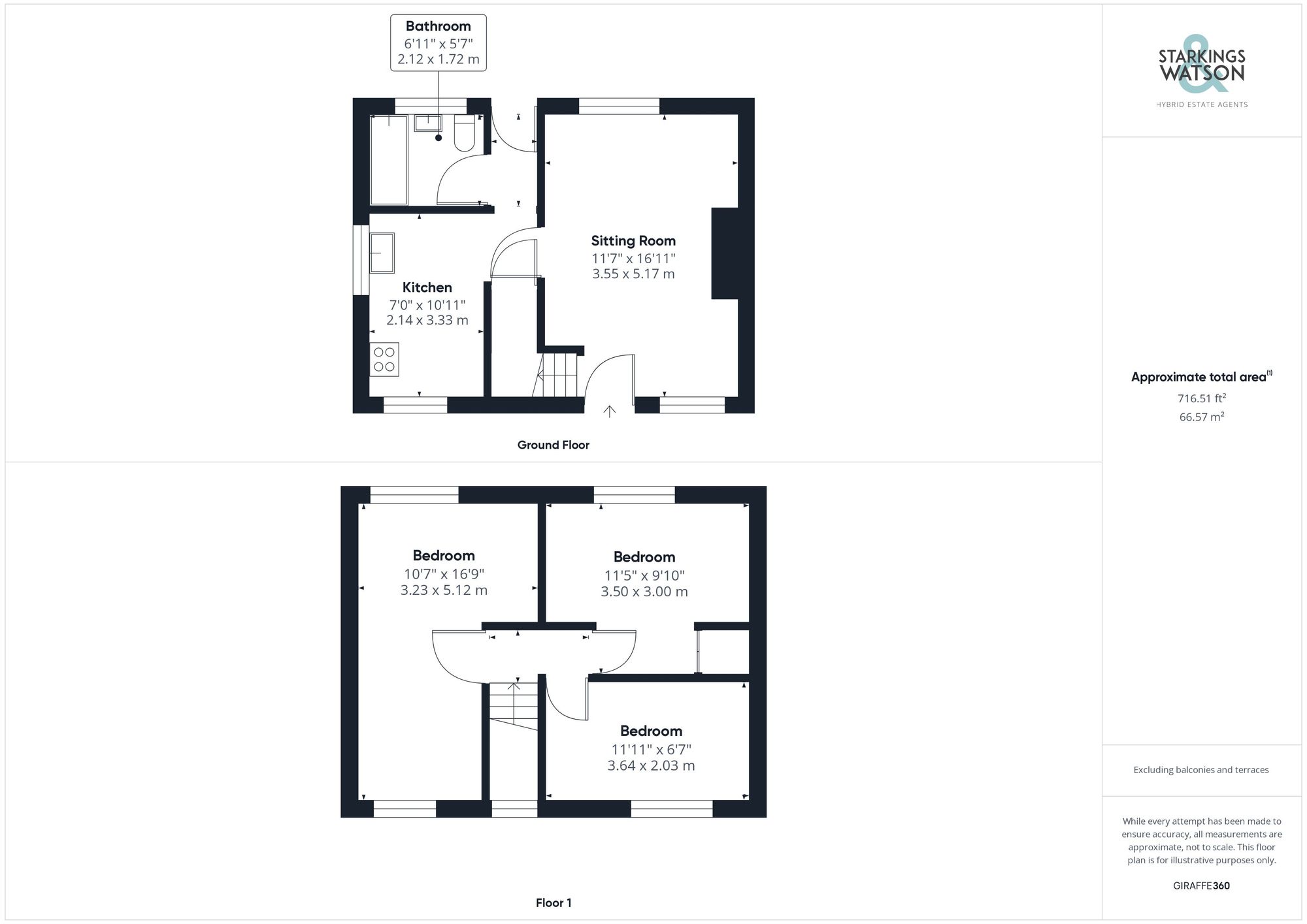 Floorplan image