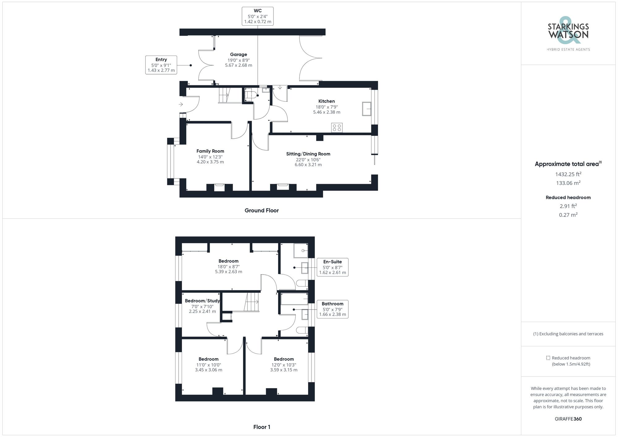 Floorplan image