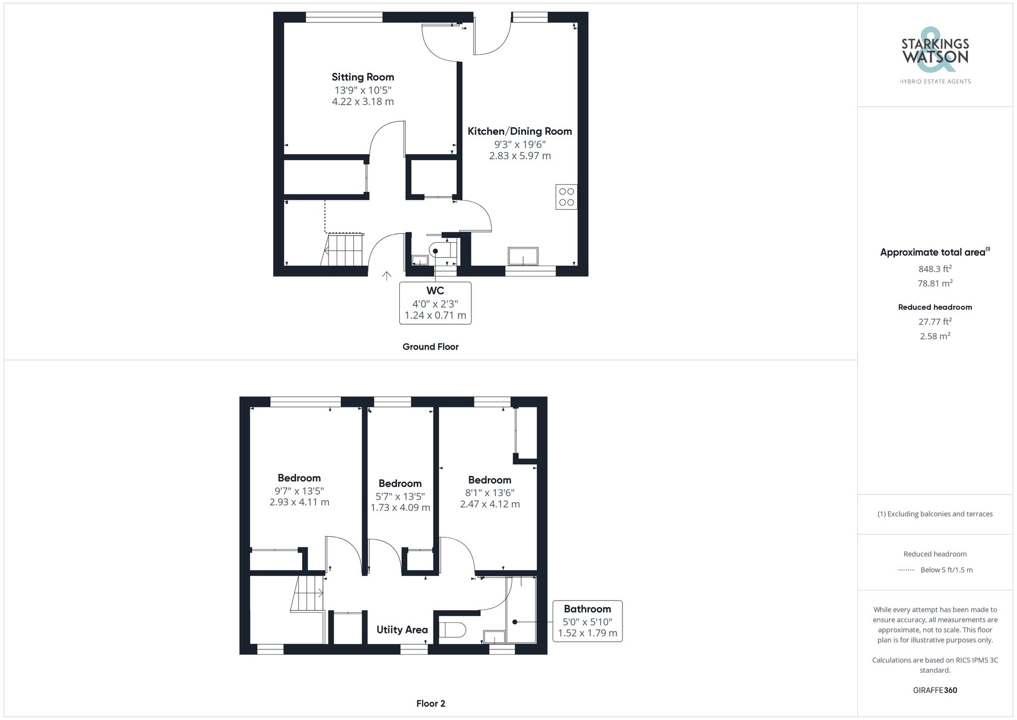 Floorplan image