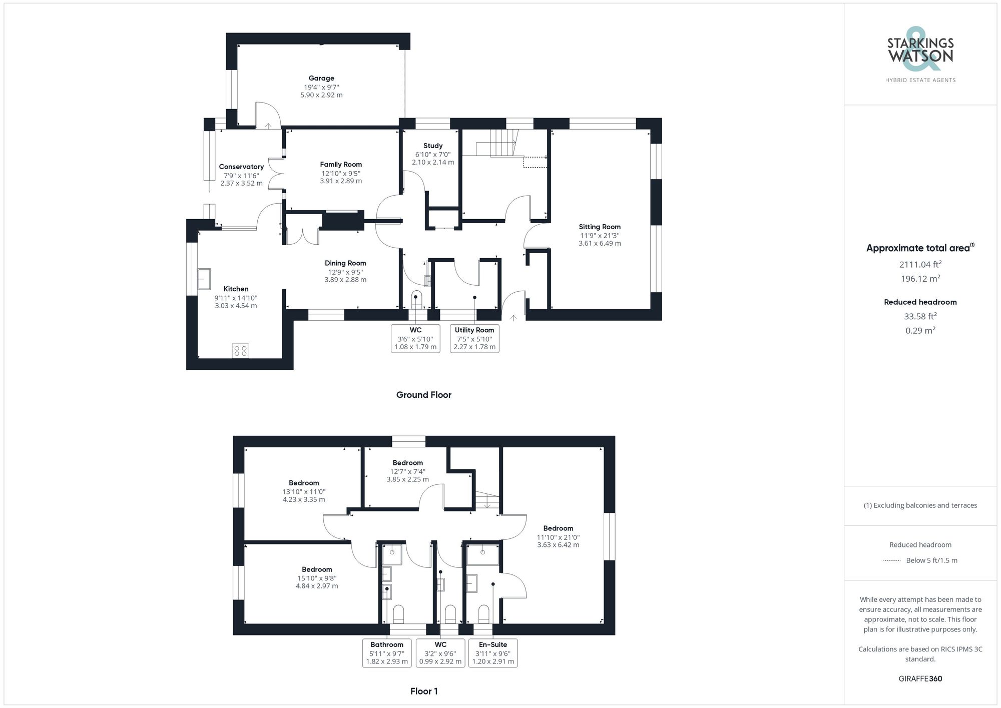 Floorplan image