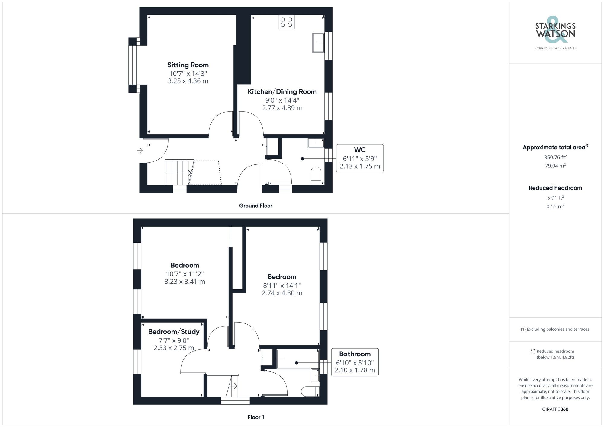 Floorplan image