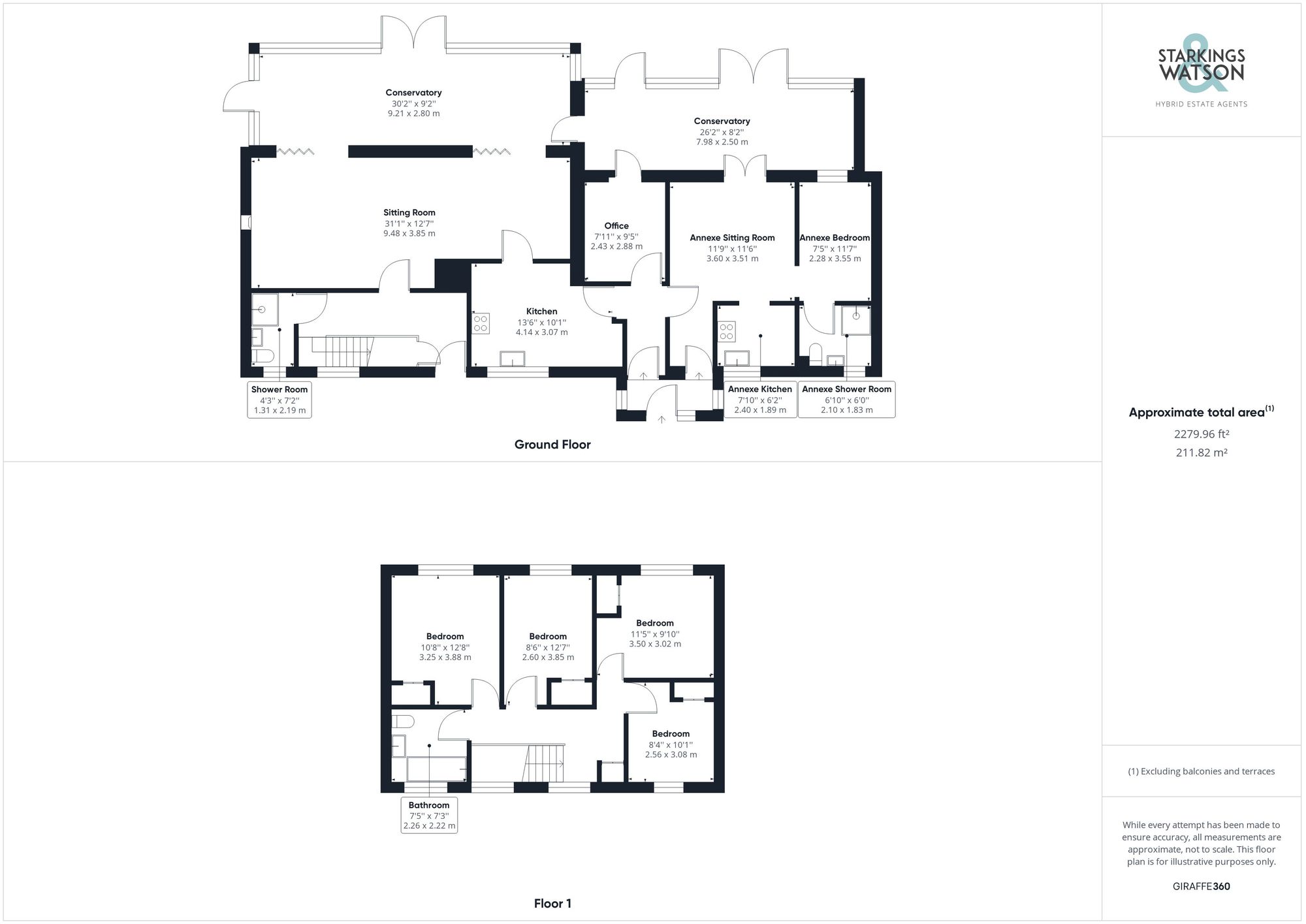 Floorplan image