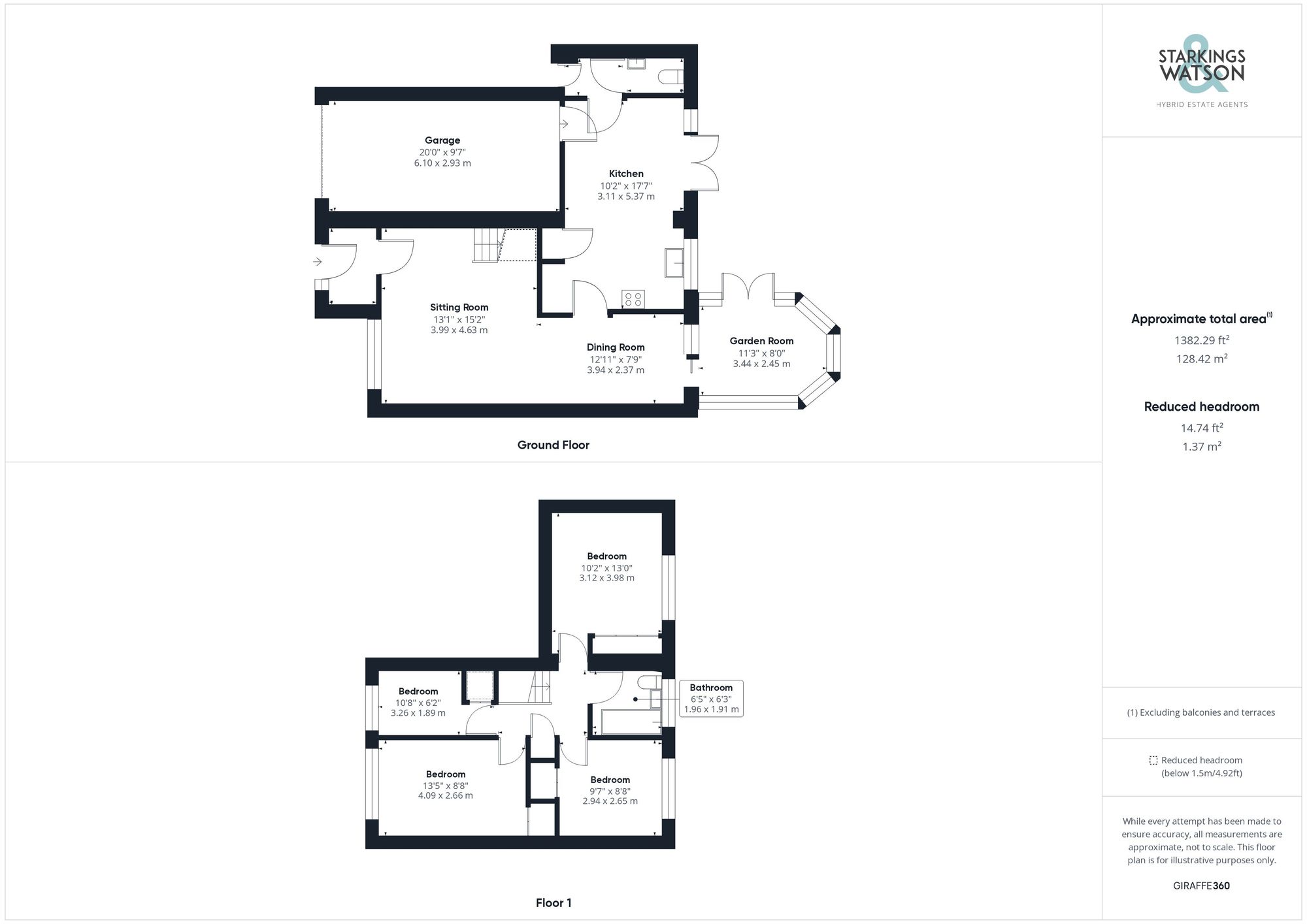 Floorplan image