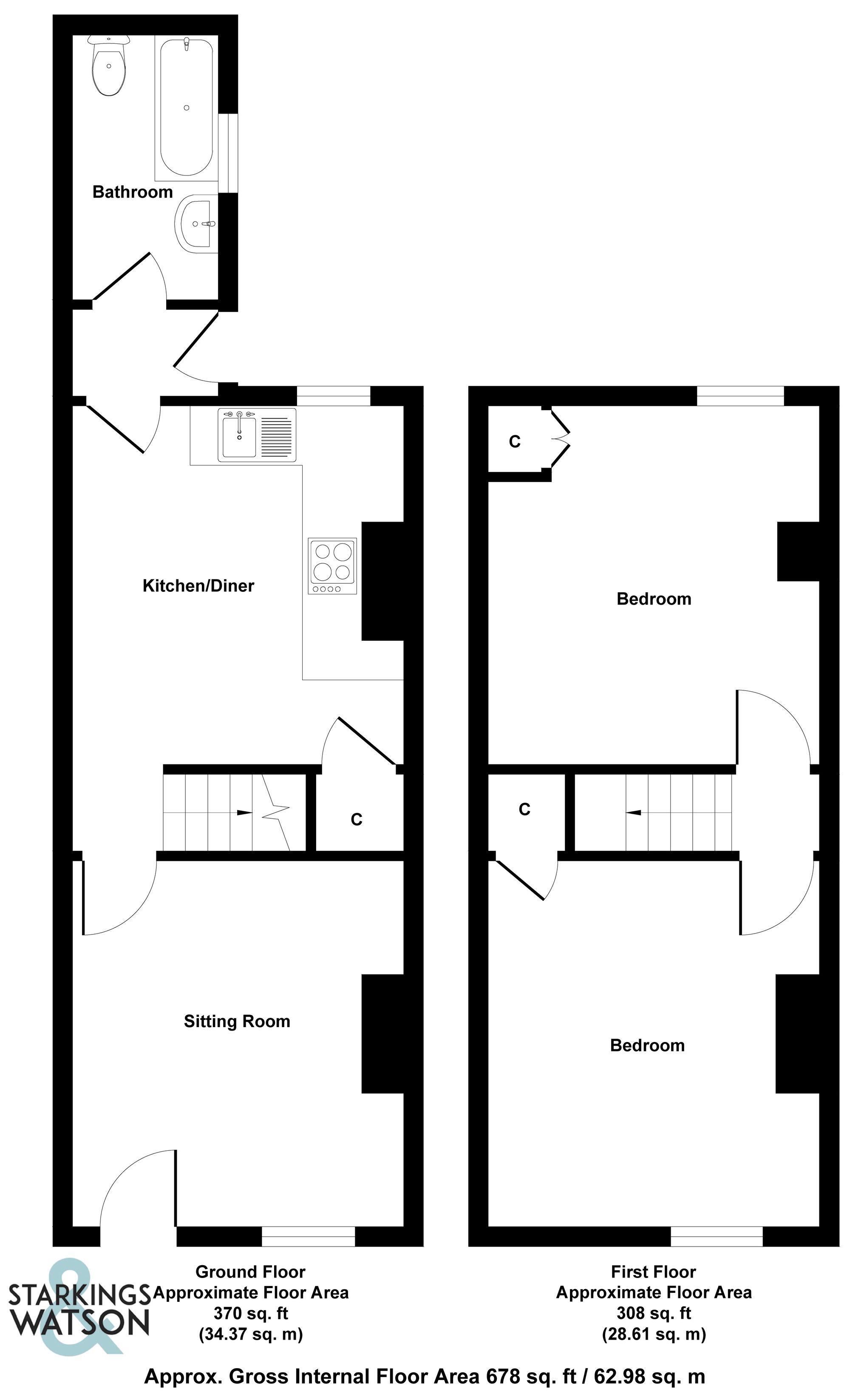 Floorplan image