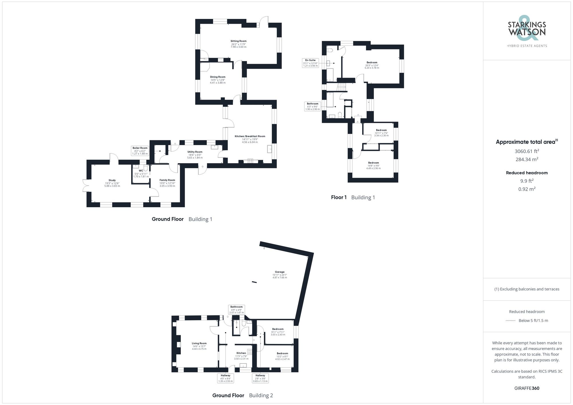 Floorplan image