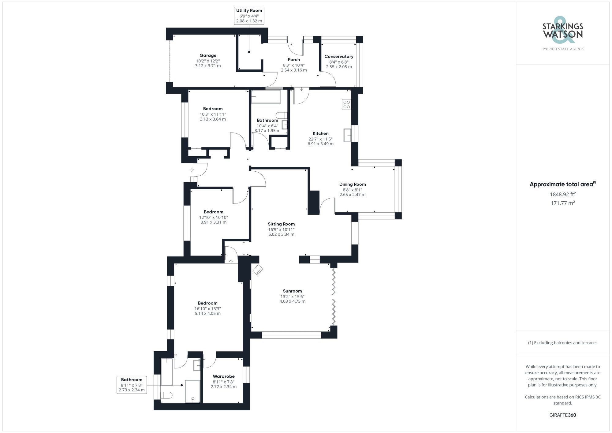 Floorplan image