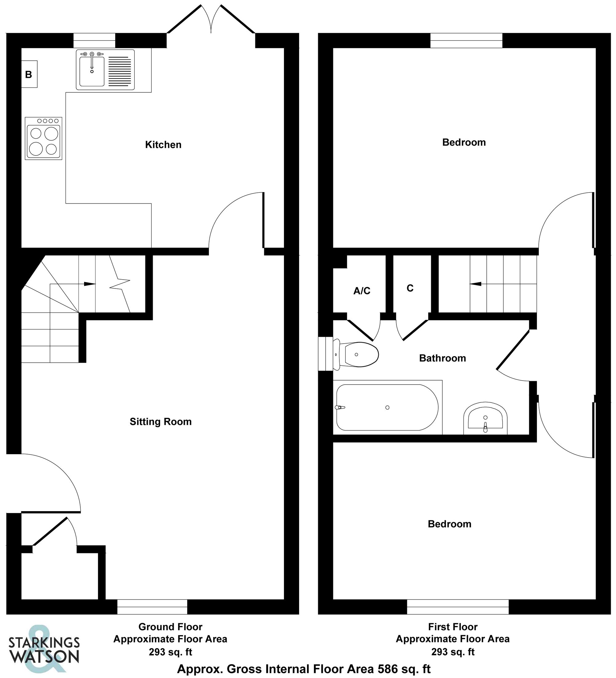 Floorplan image
