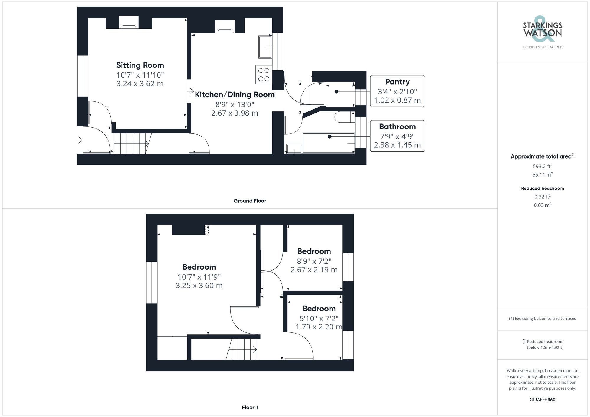 Floorplan image