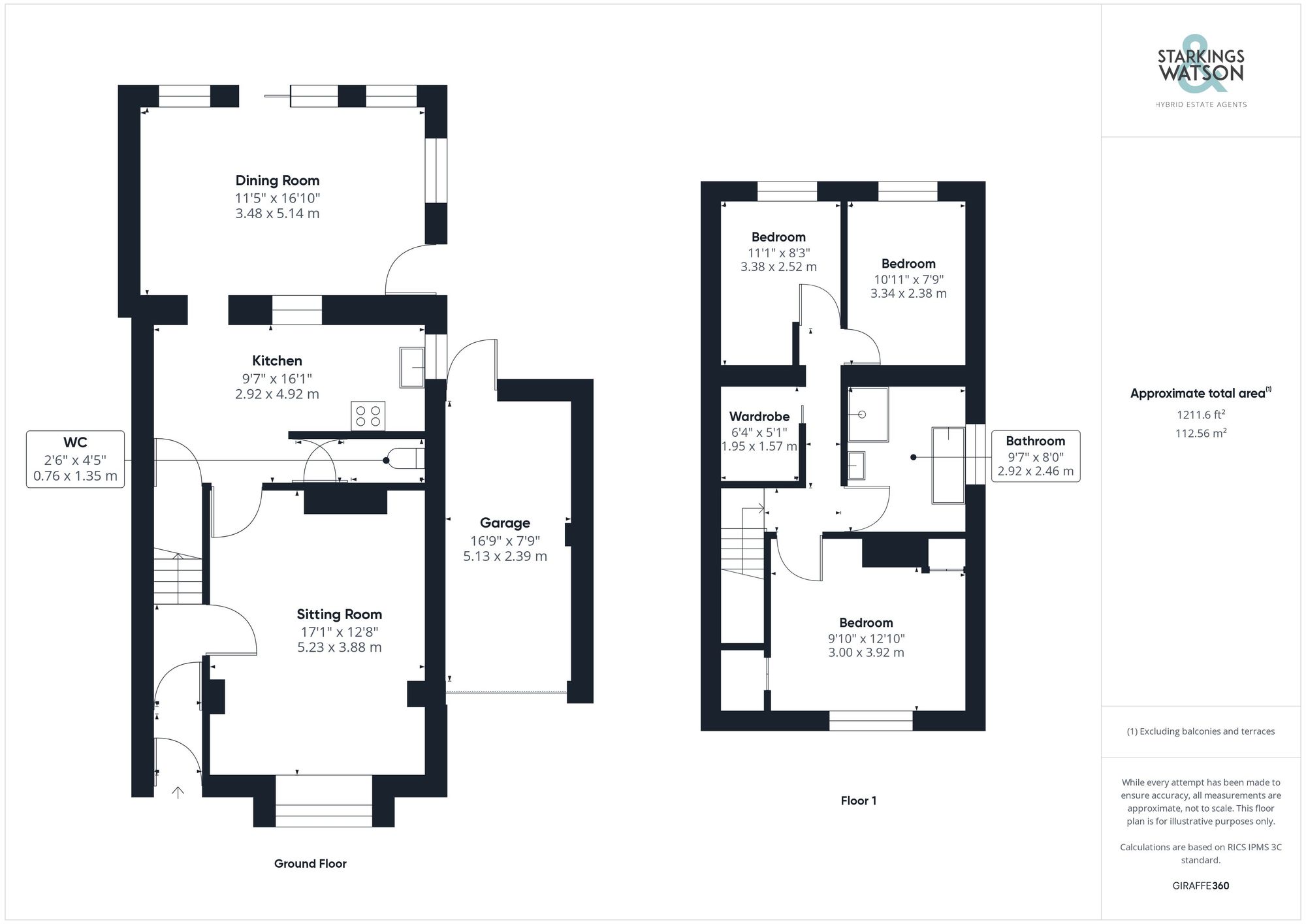 Floorplan image