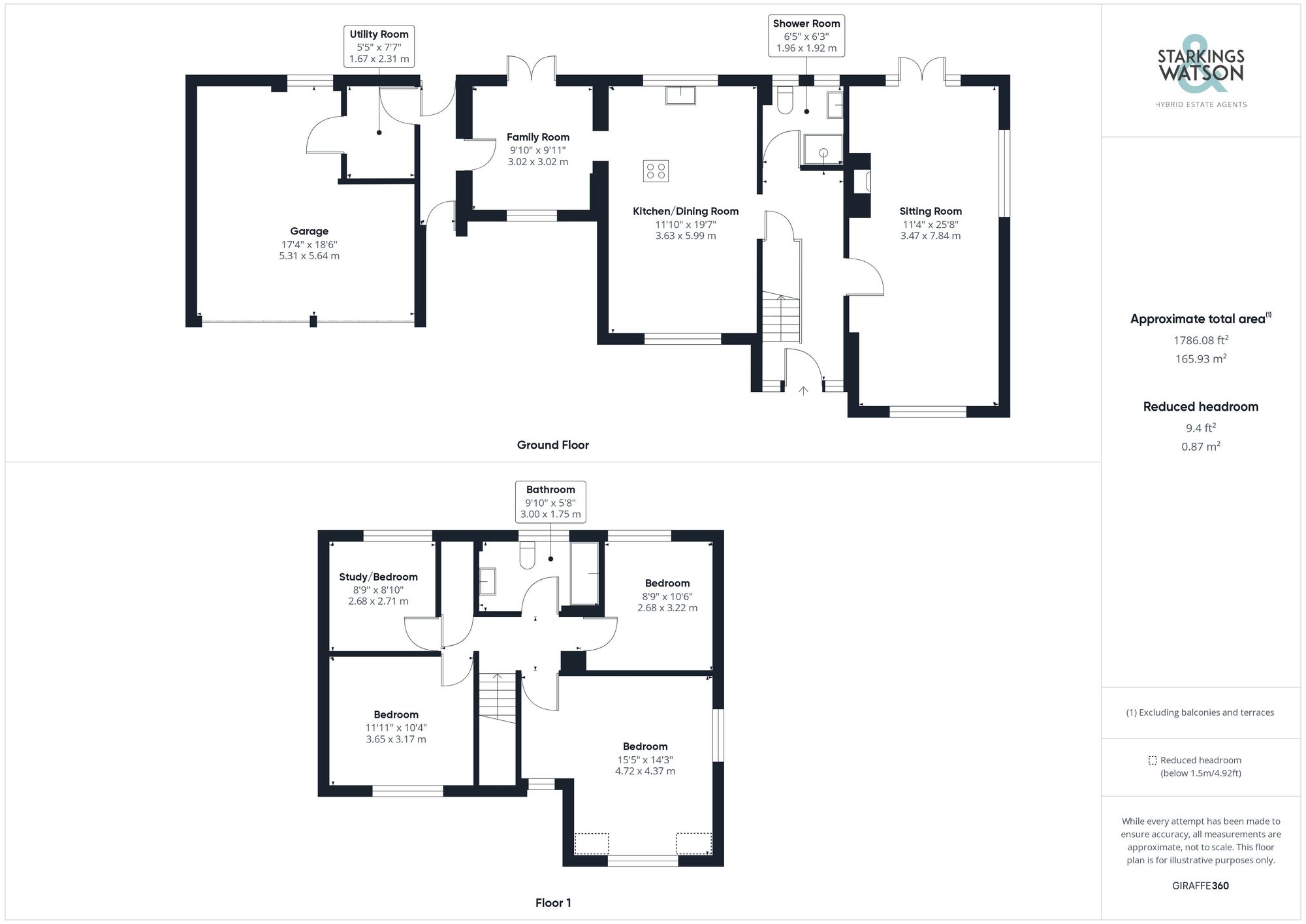 Floorplan image