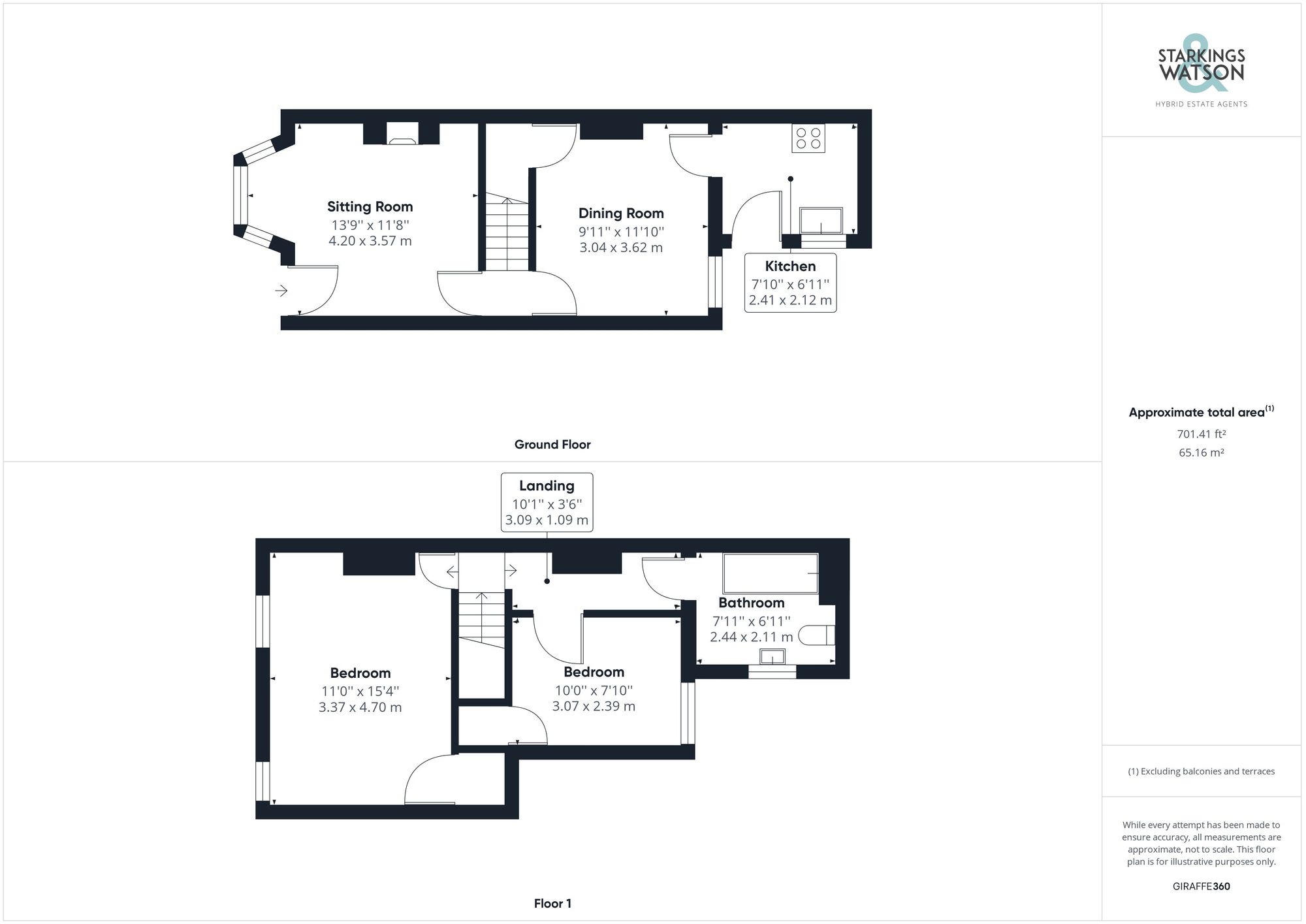 Floorplan image