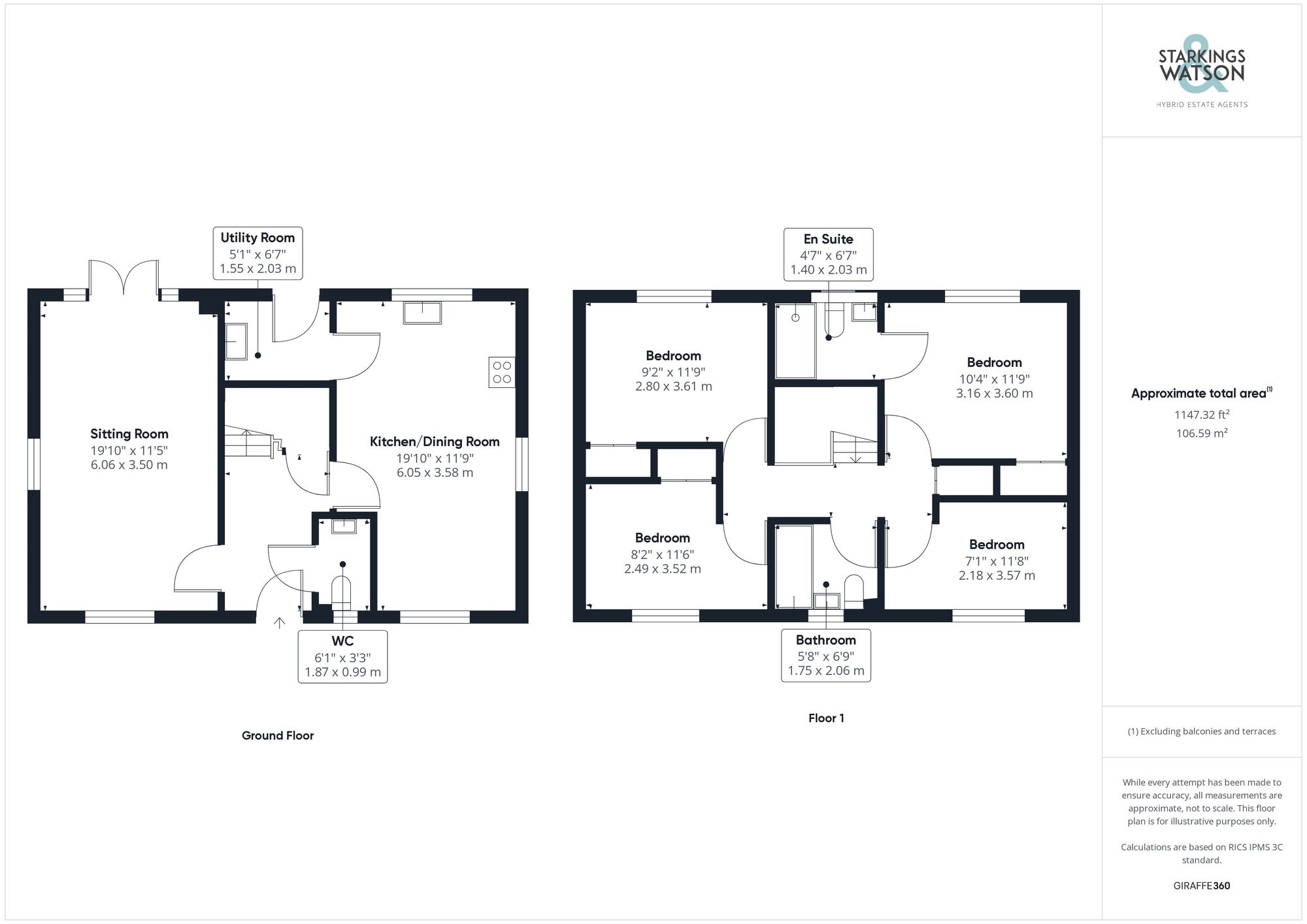 Floorplan image