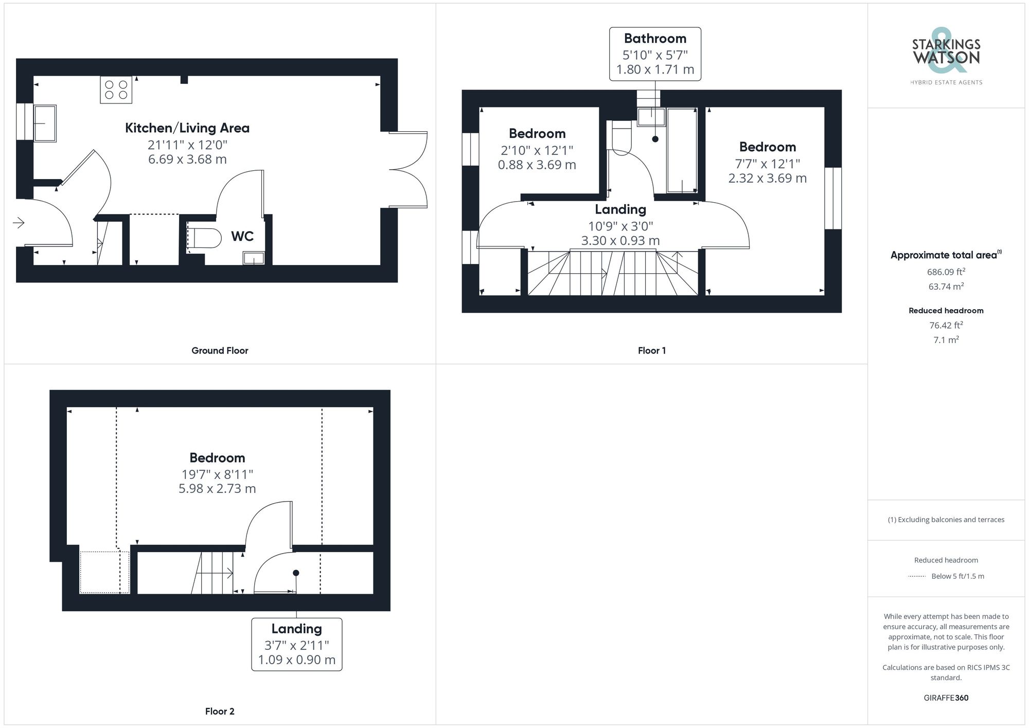 Floorplan image