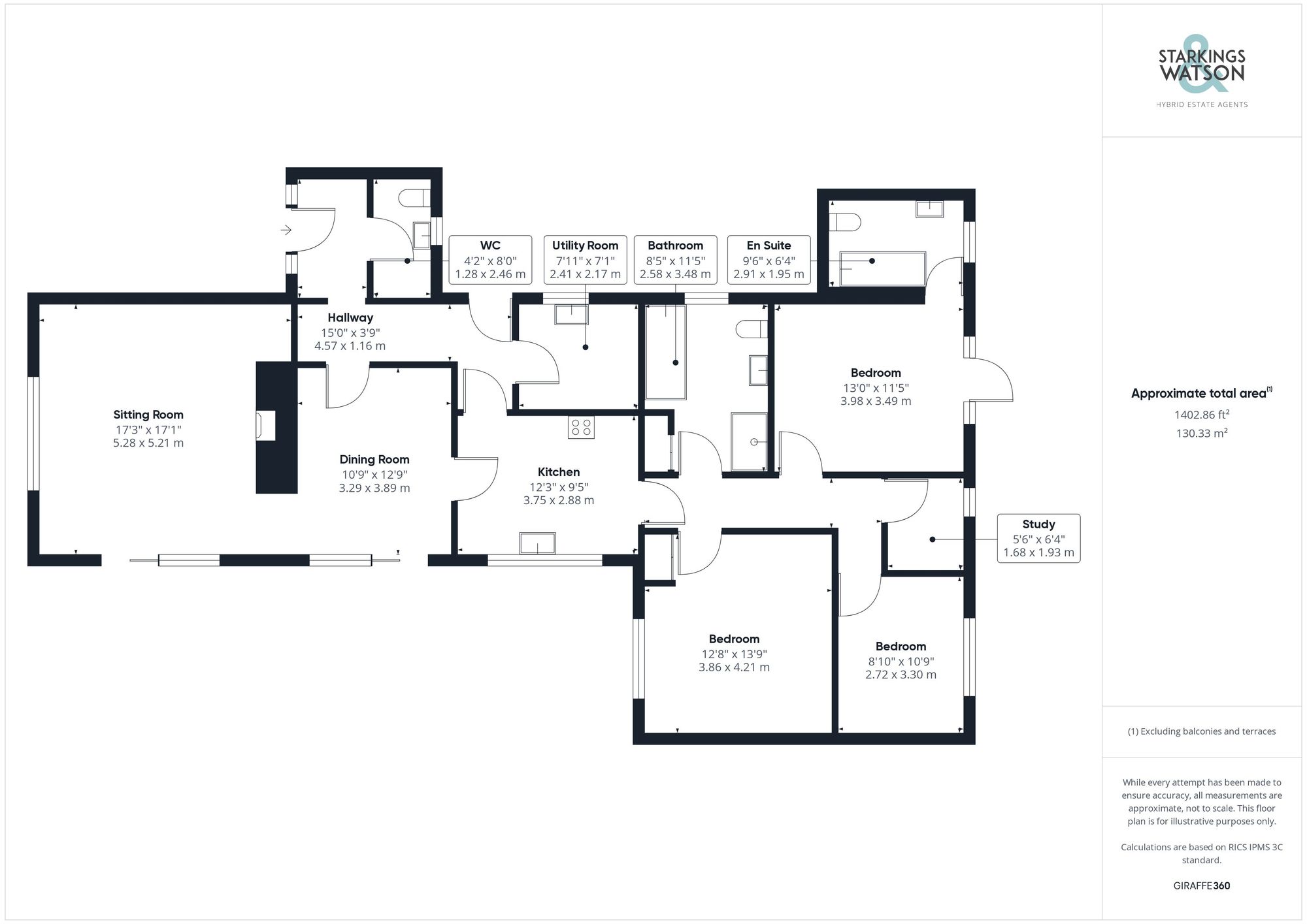 Floorplan image