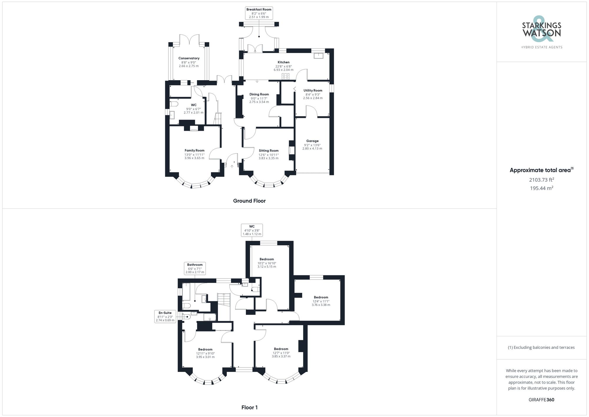 Floorplan image