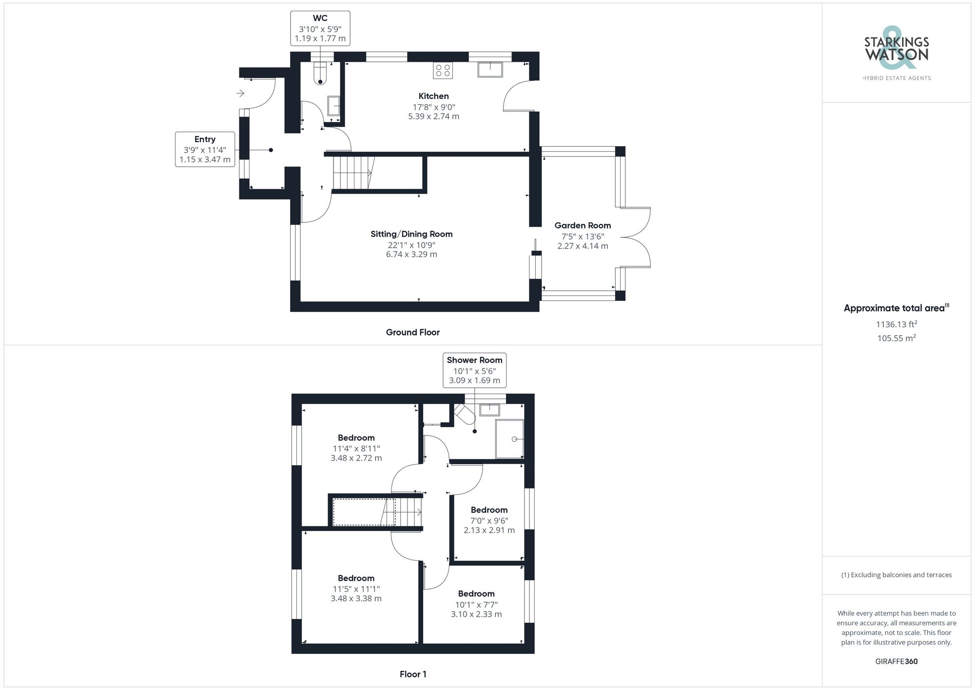 Floorplan image