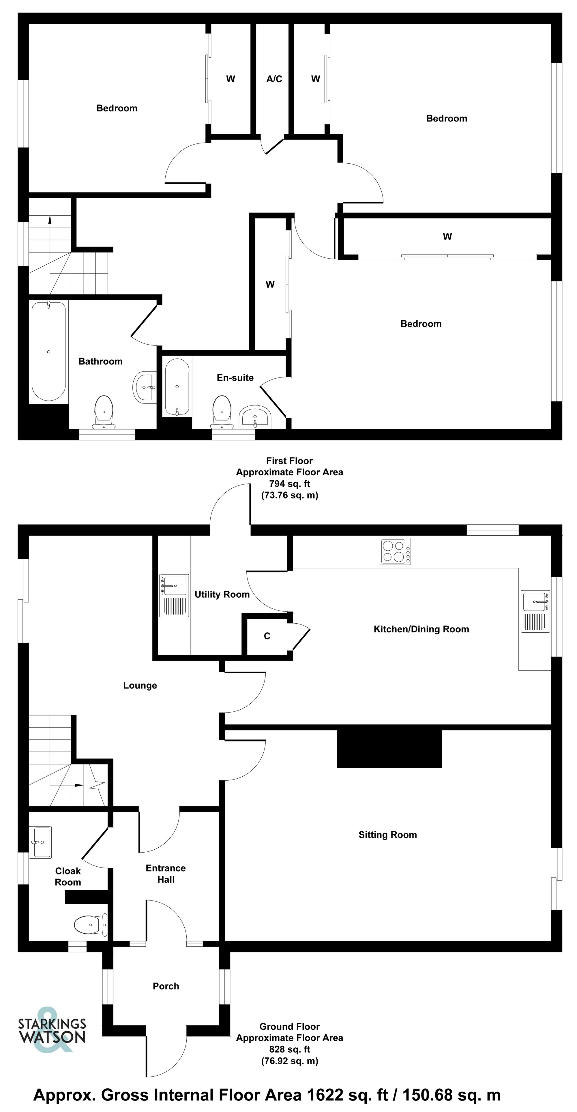 Floorplan image