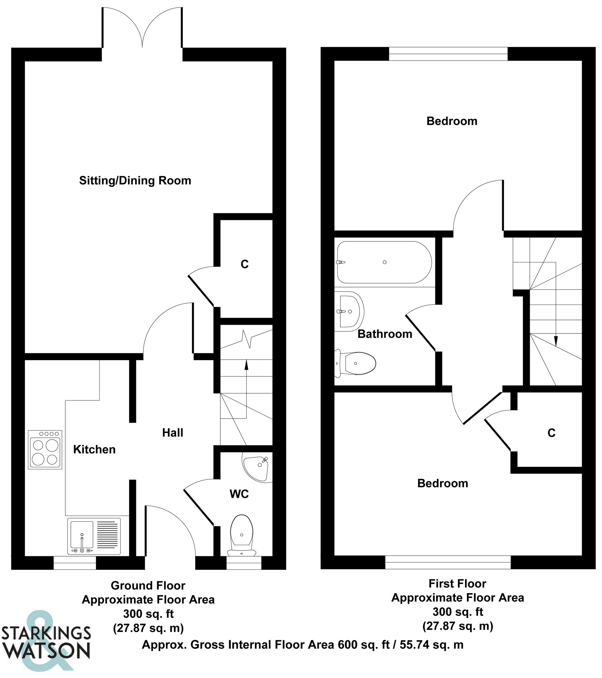 Floorplan image