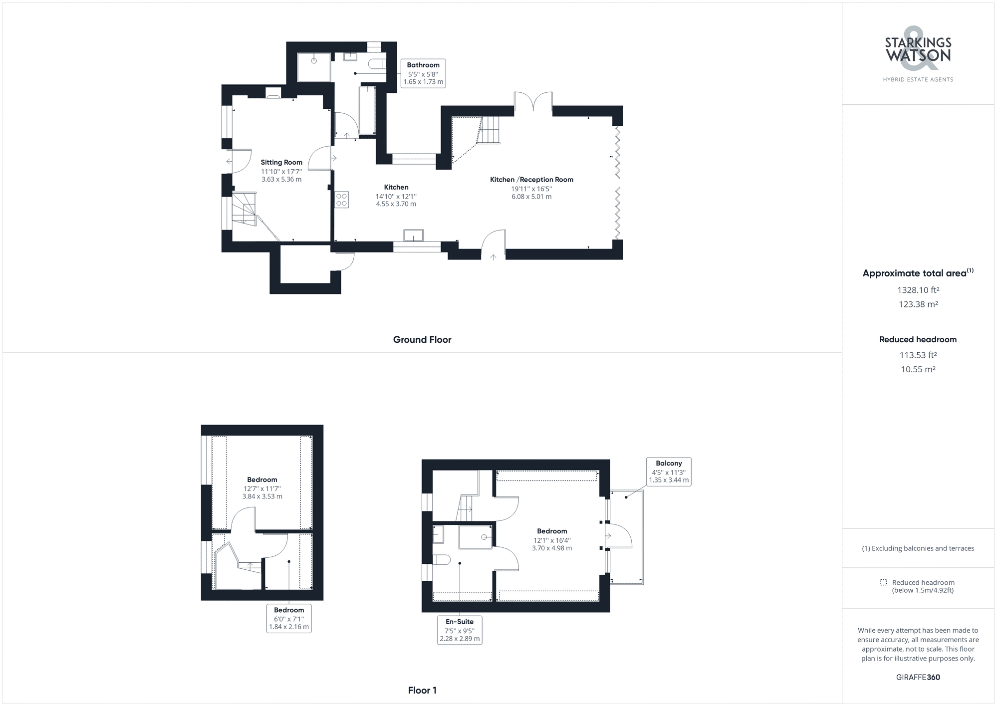 Floorplan image