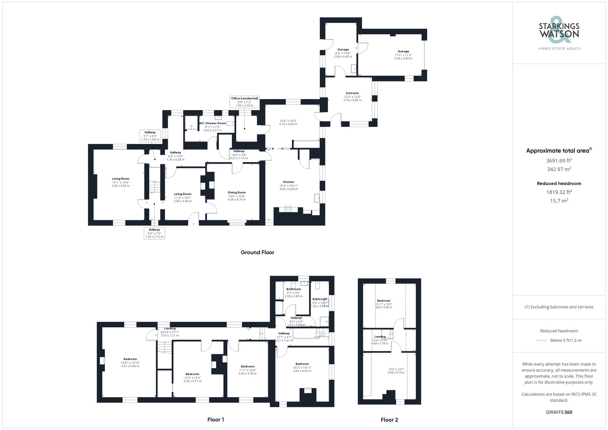 Floorplan image