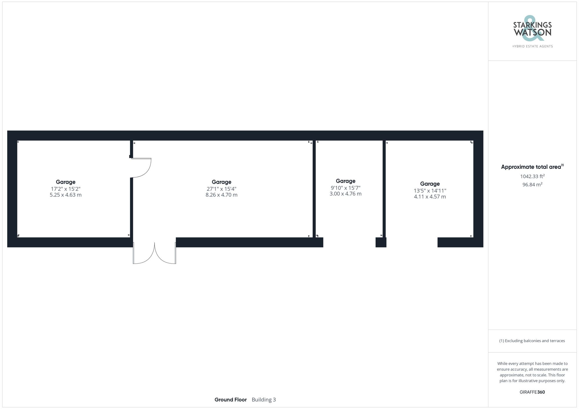 Floorplan image