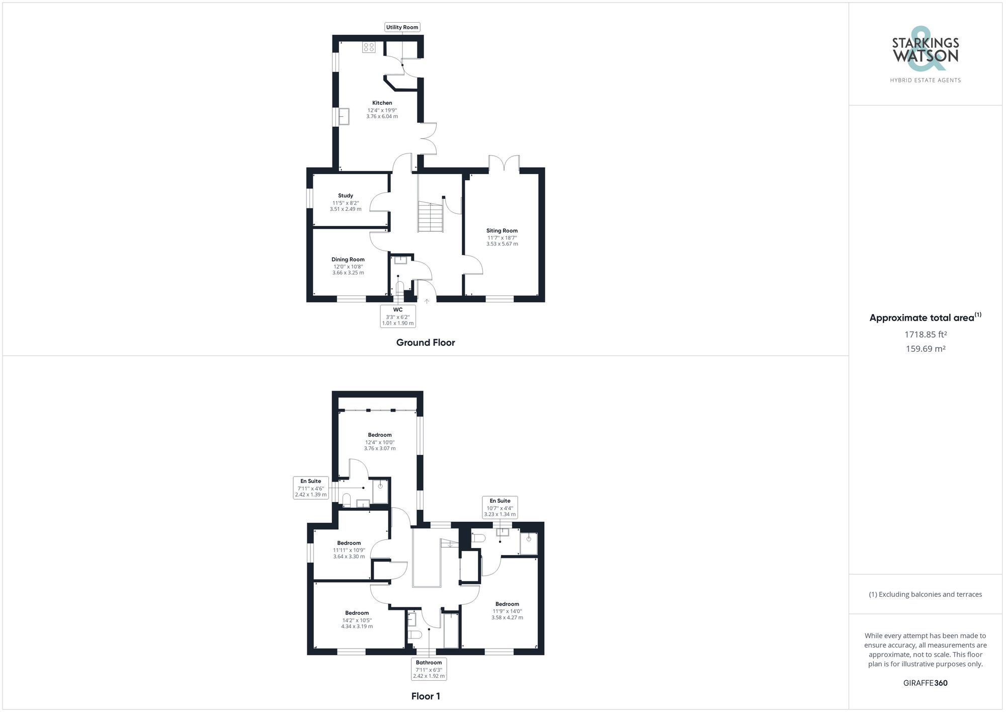 Floorplan image