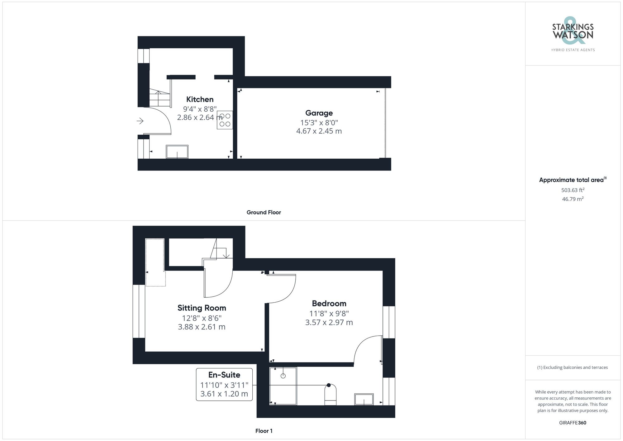 Floorplan image