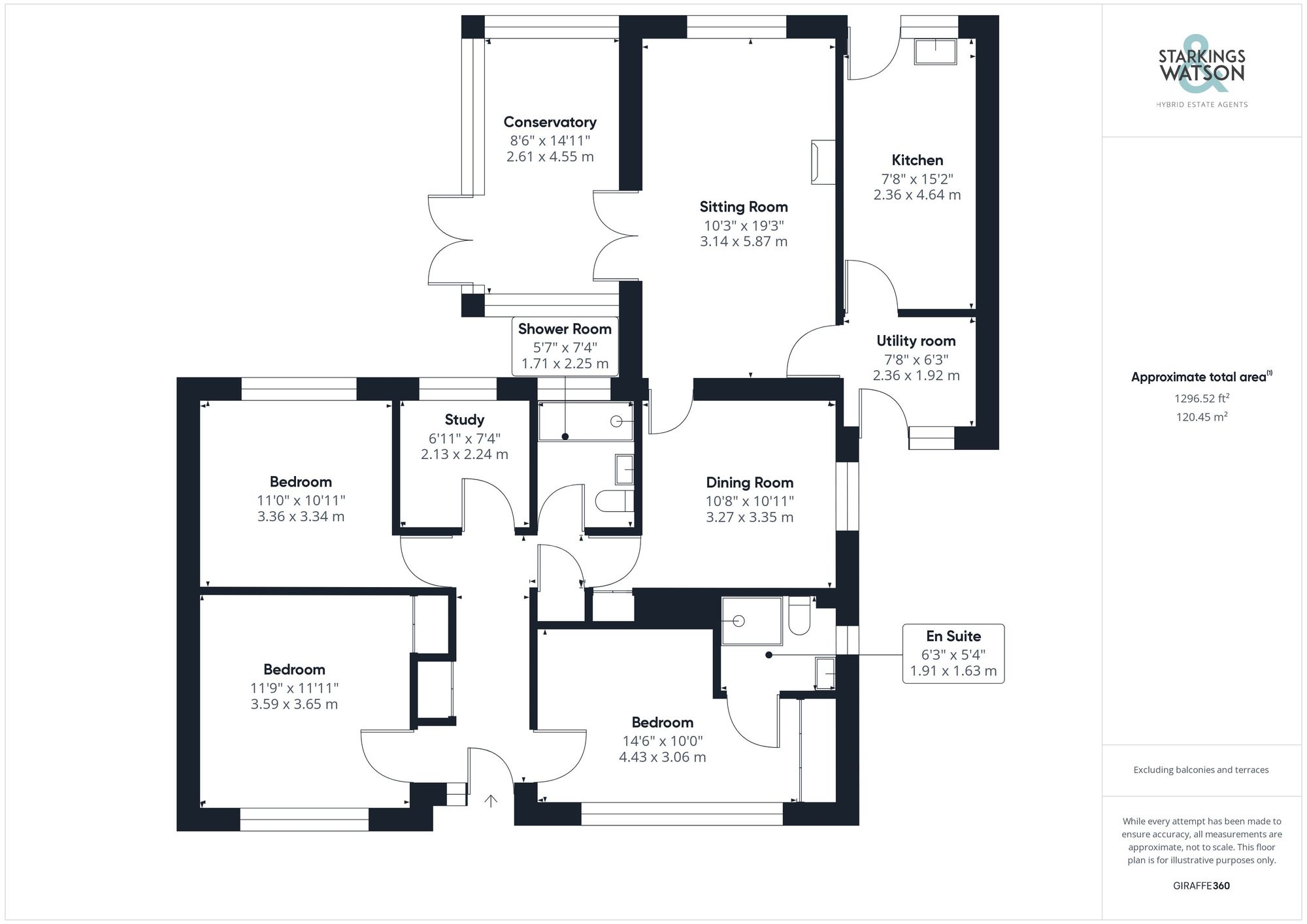 Floorplan image