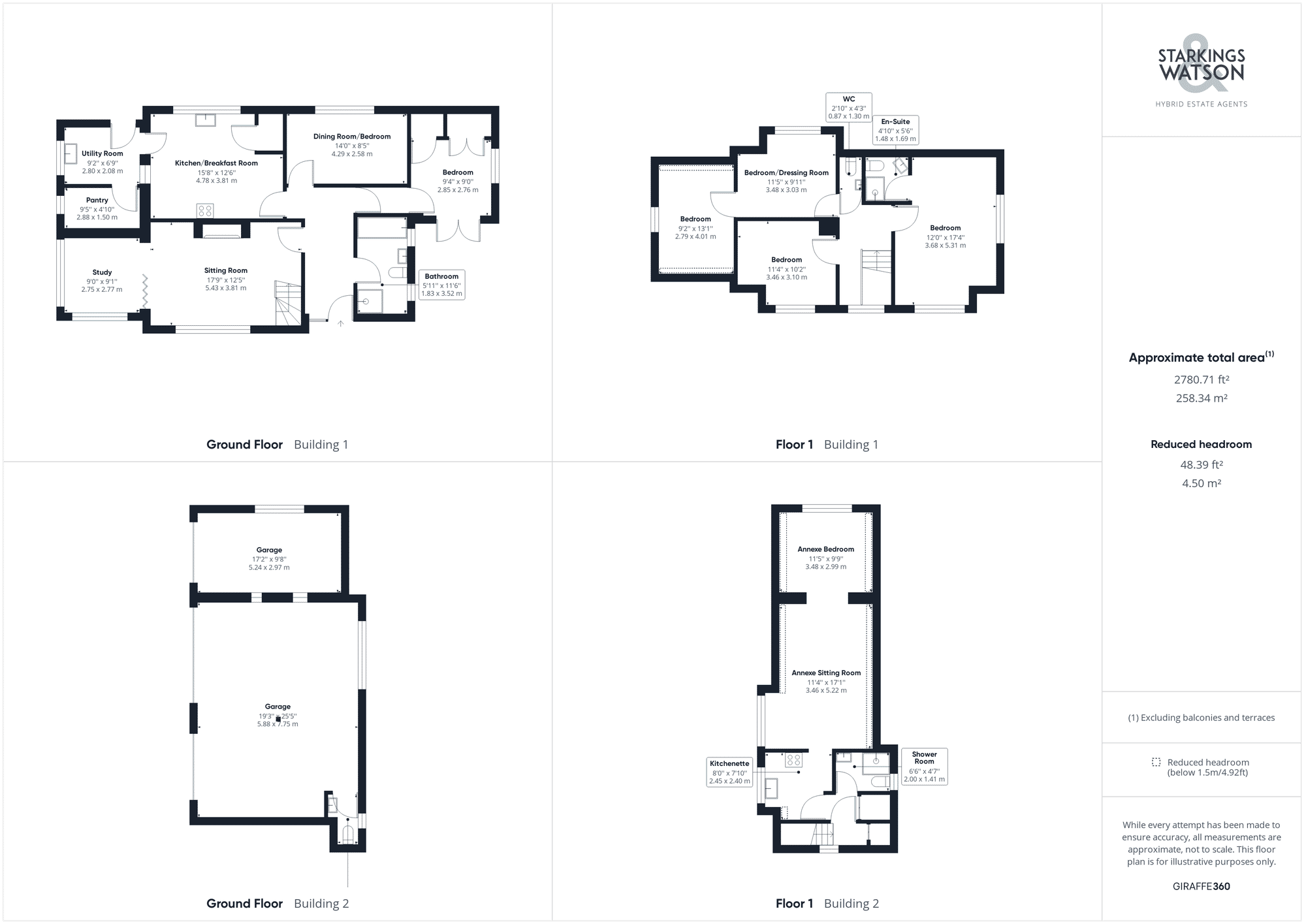 Floorplan image