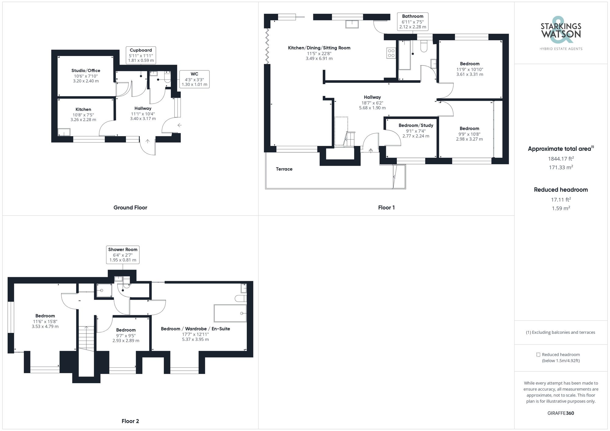 Floorplan image