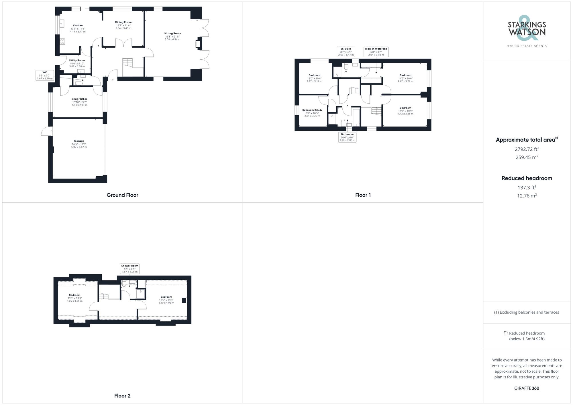 Floorplan image