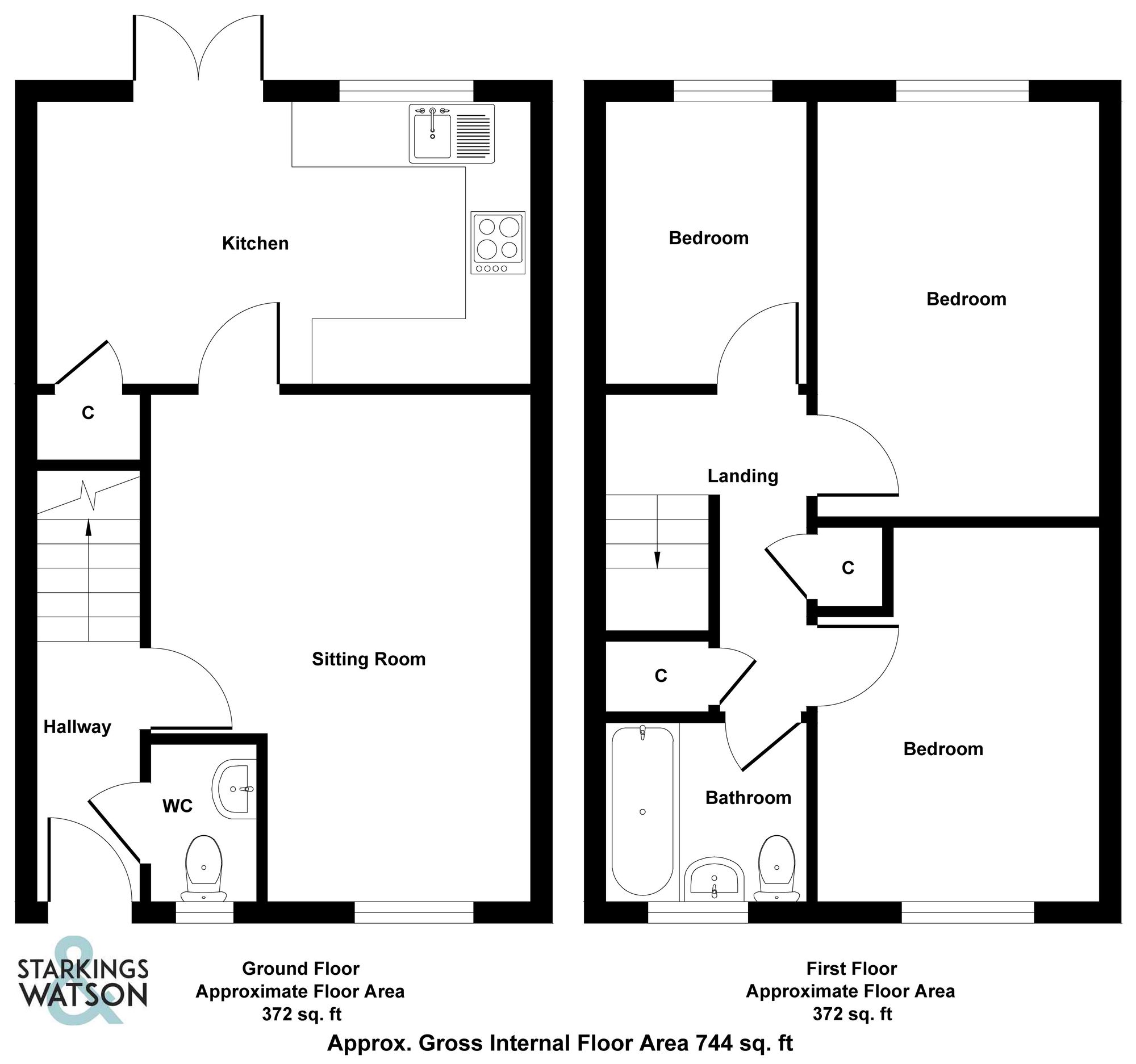 Floorplan image