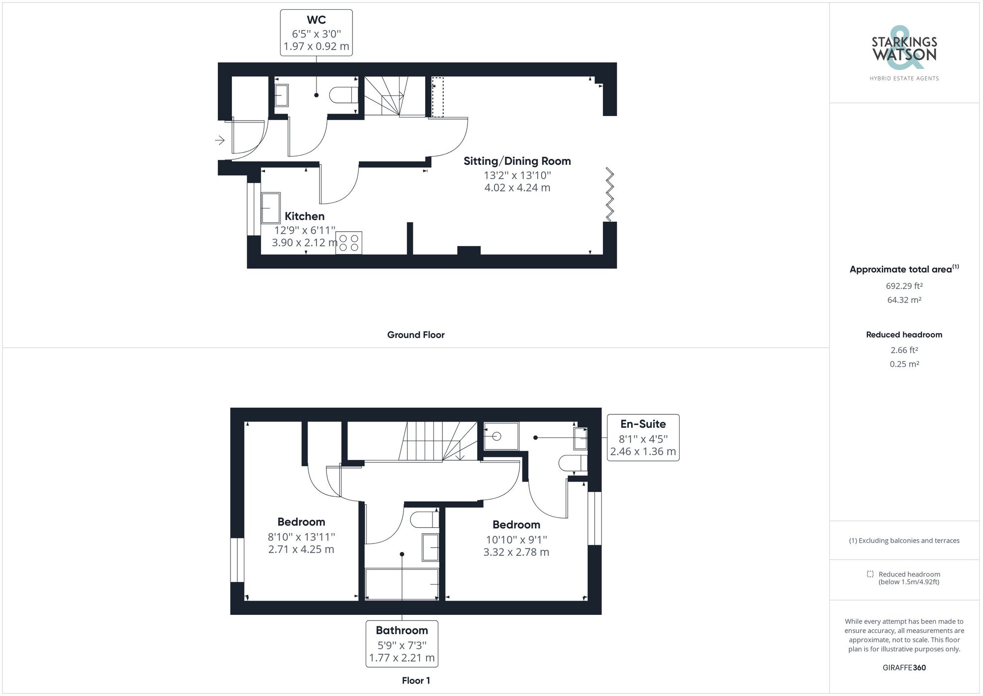 Floorplan image