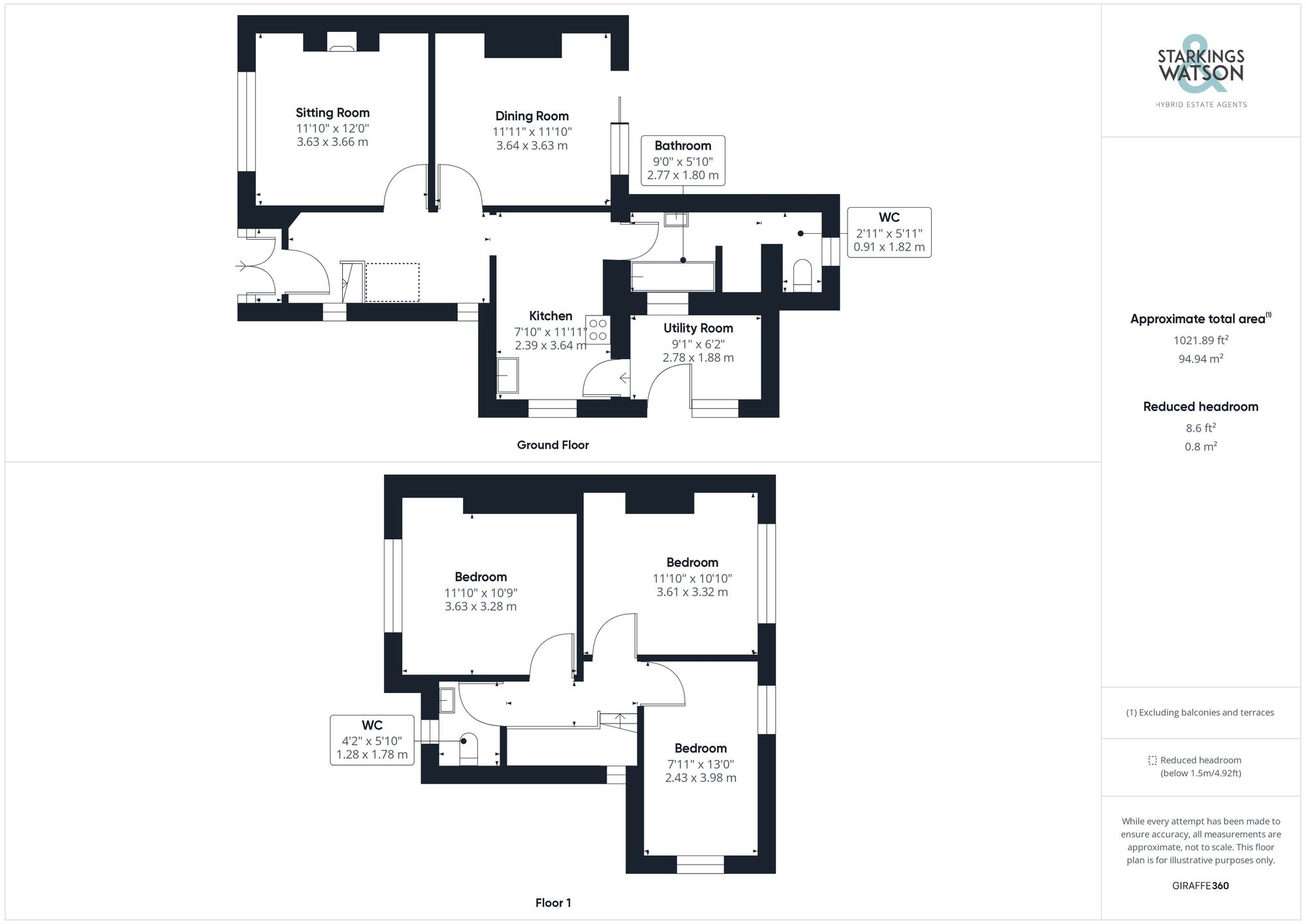 Floorplan image