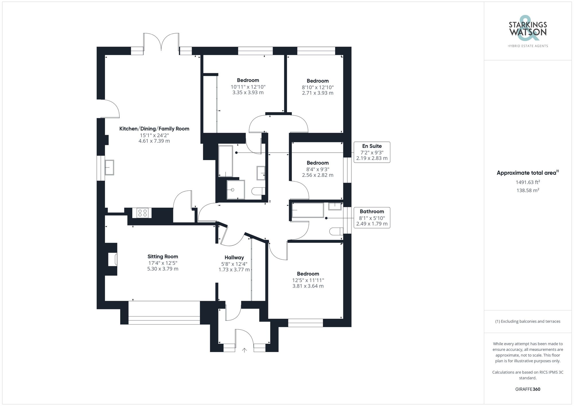 Floorplan image