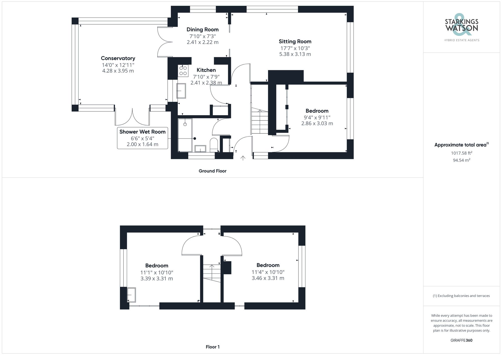 Floorplan image