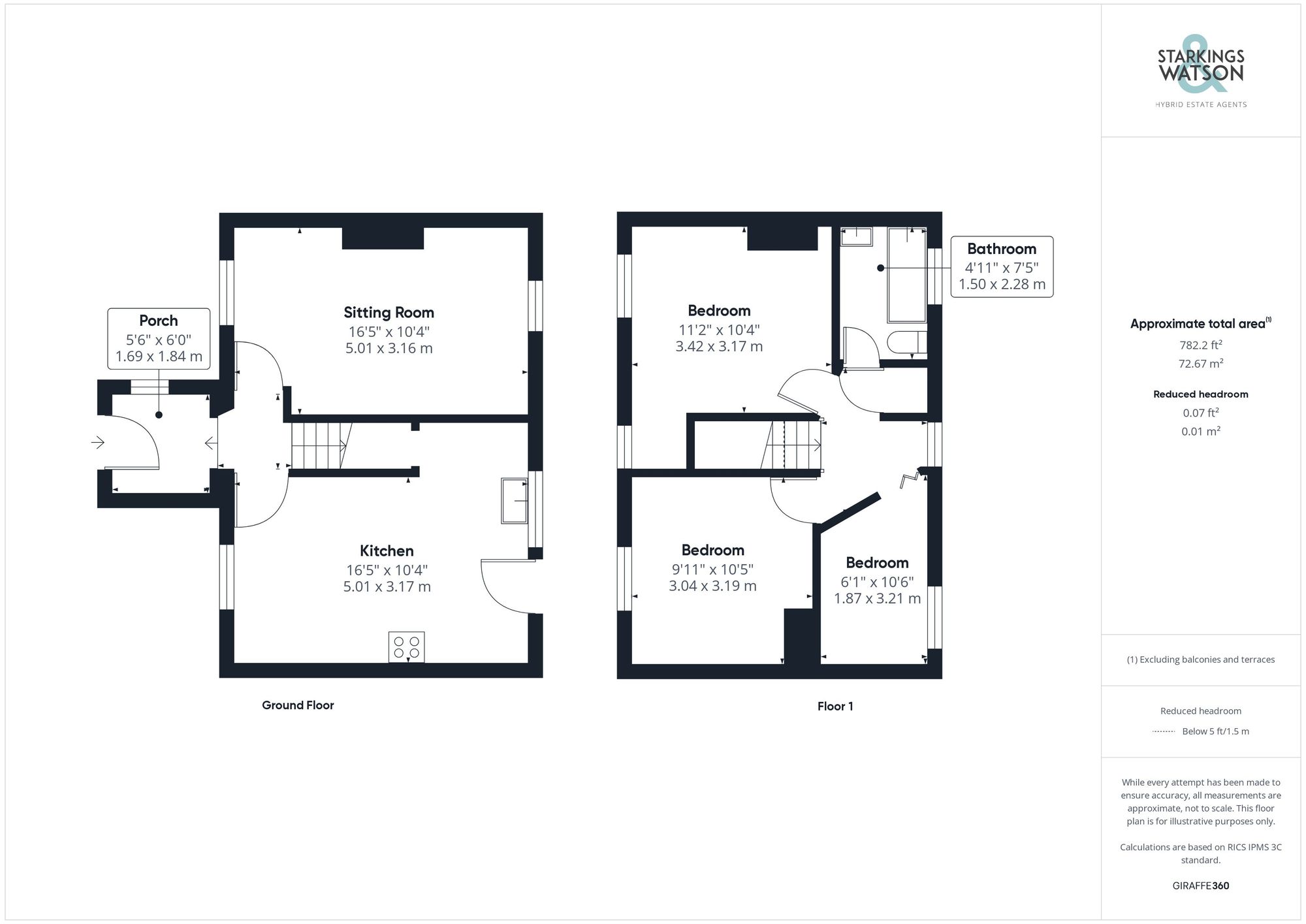 Floorplan image