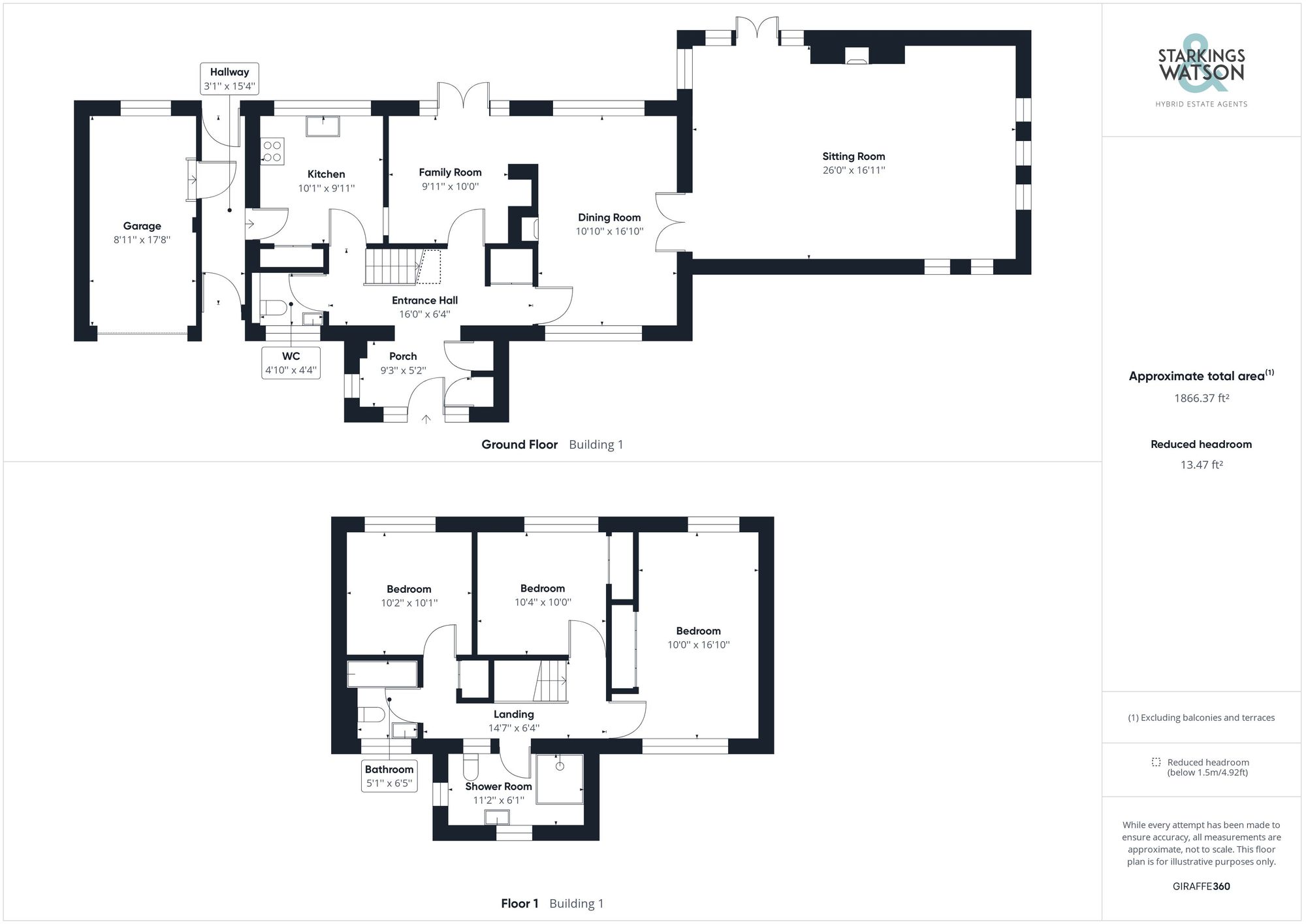 Floorplan image