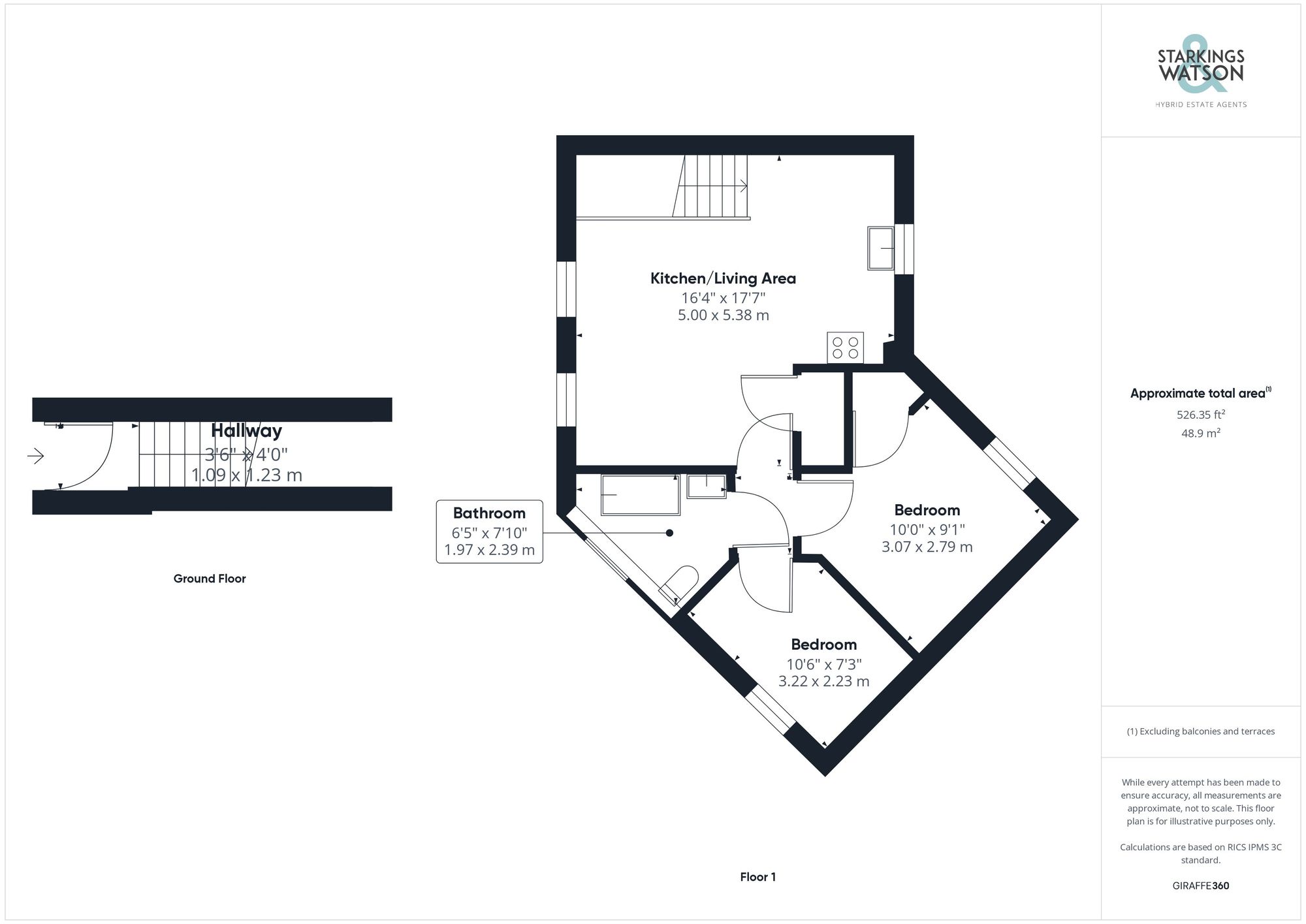 Floorplan image