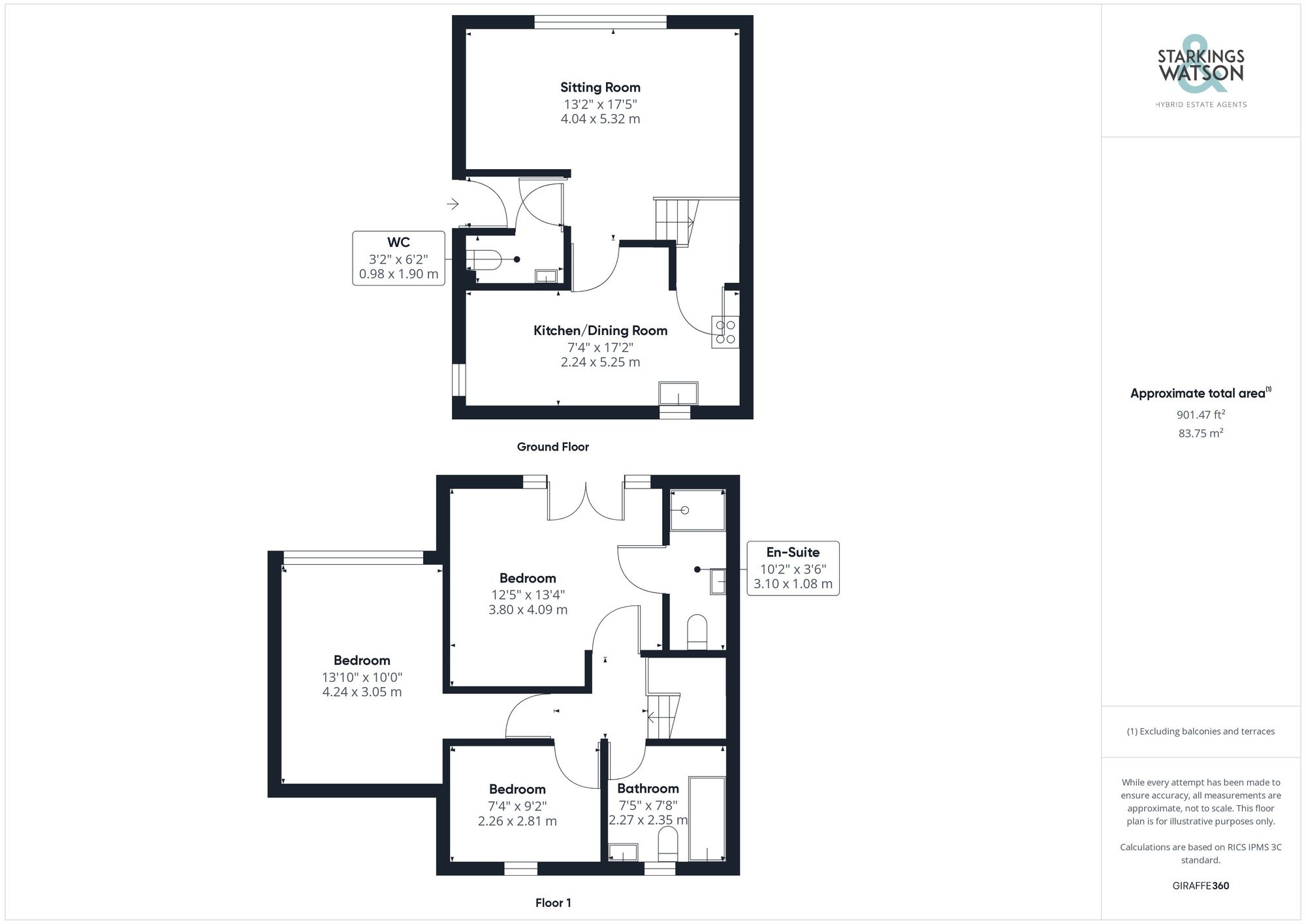 Floorplan image