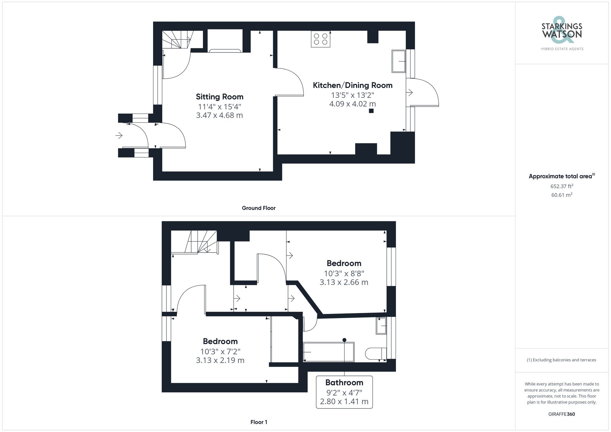 Floorplan image